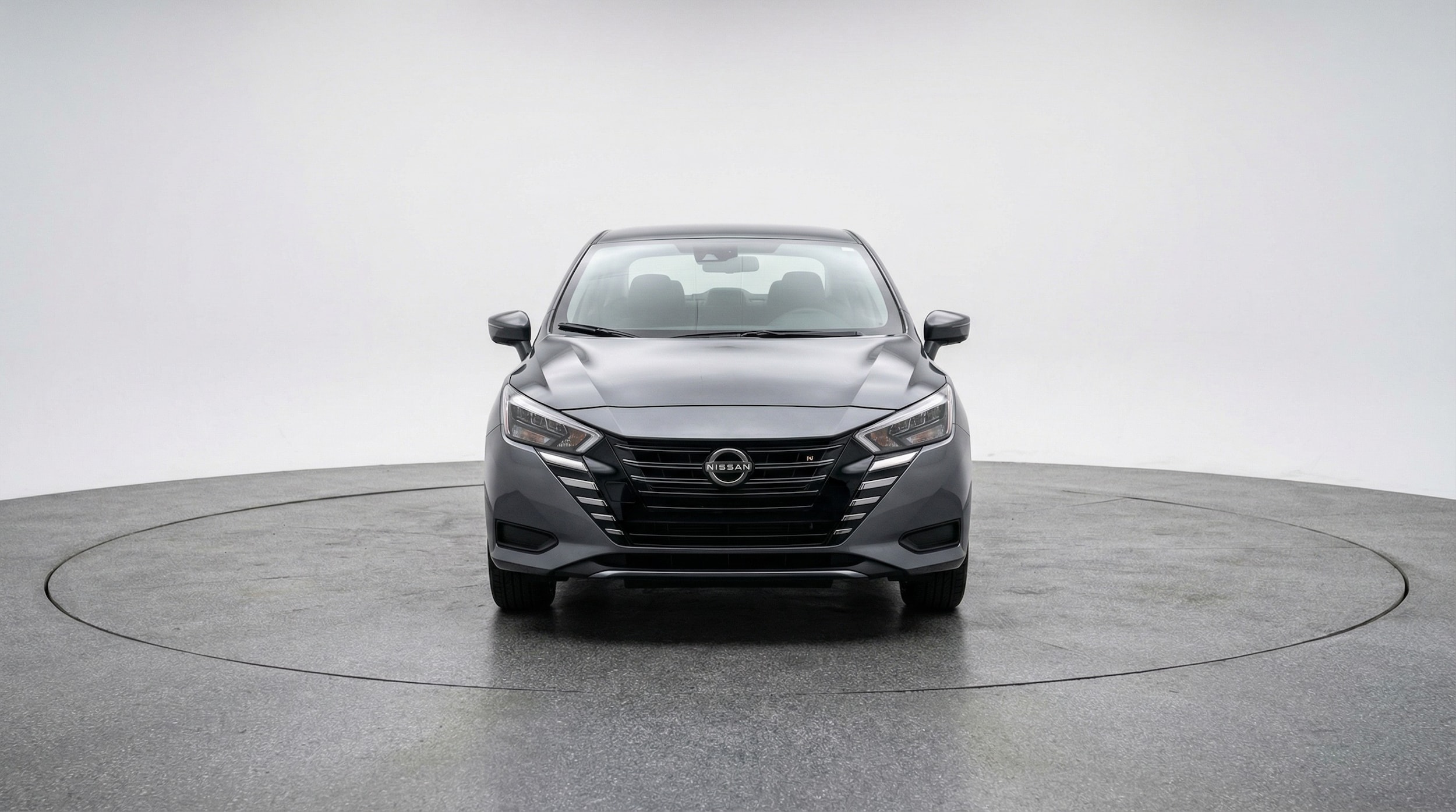 Thumbnail: 2025 Nissan Versa - 2