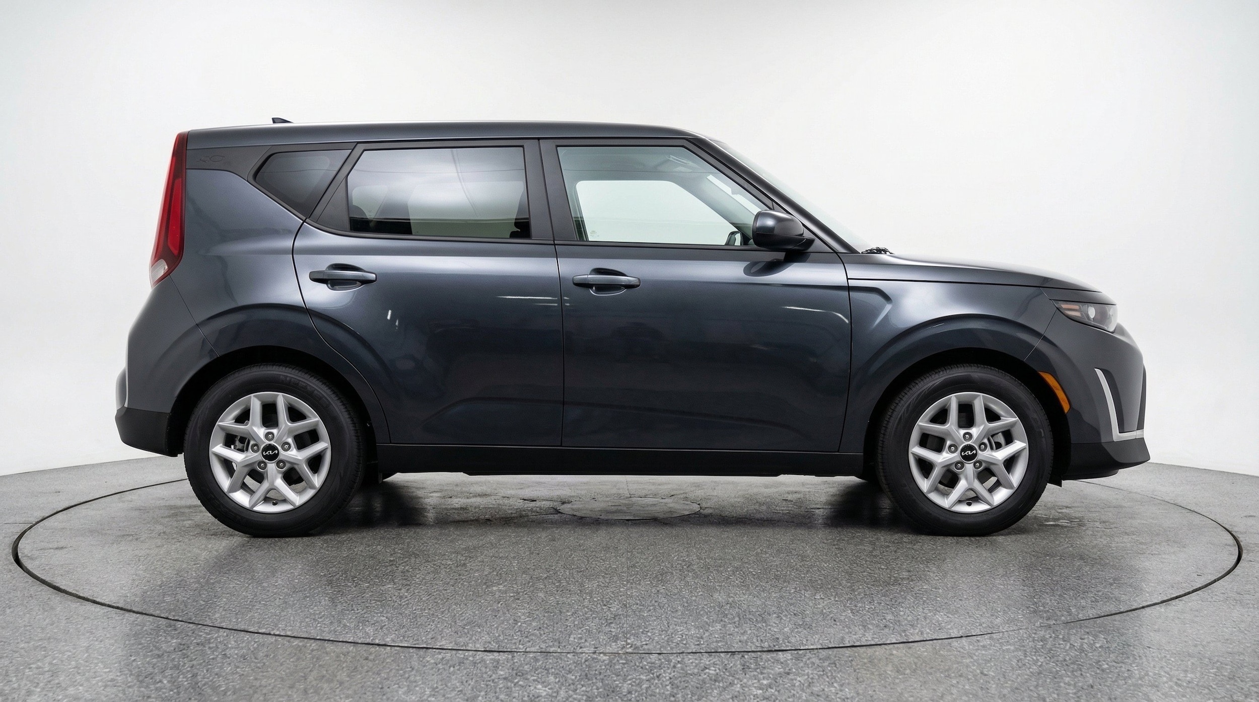 Thumbnail: 2025 Kia Soul - 11