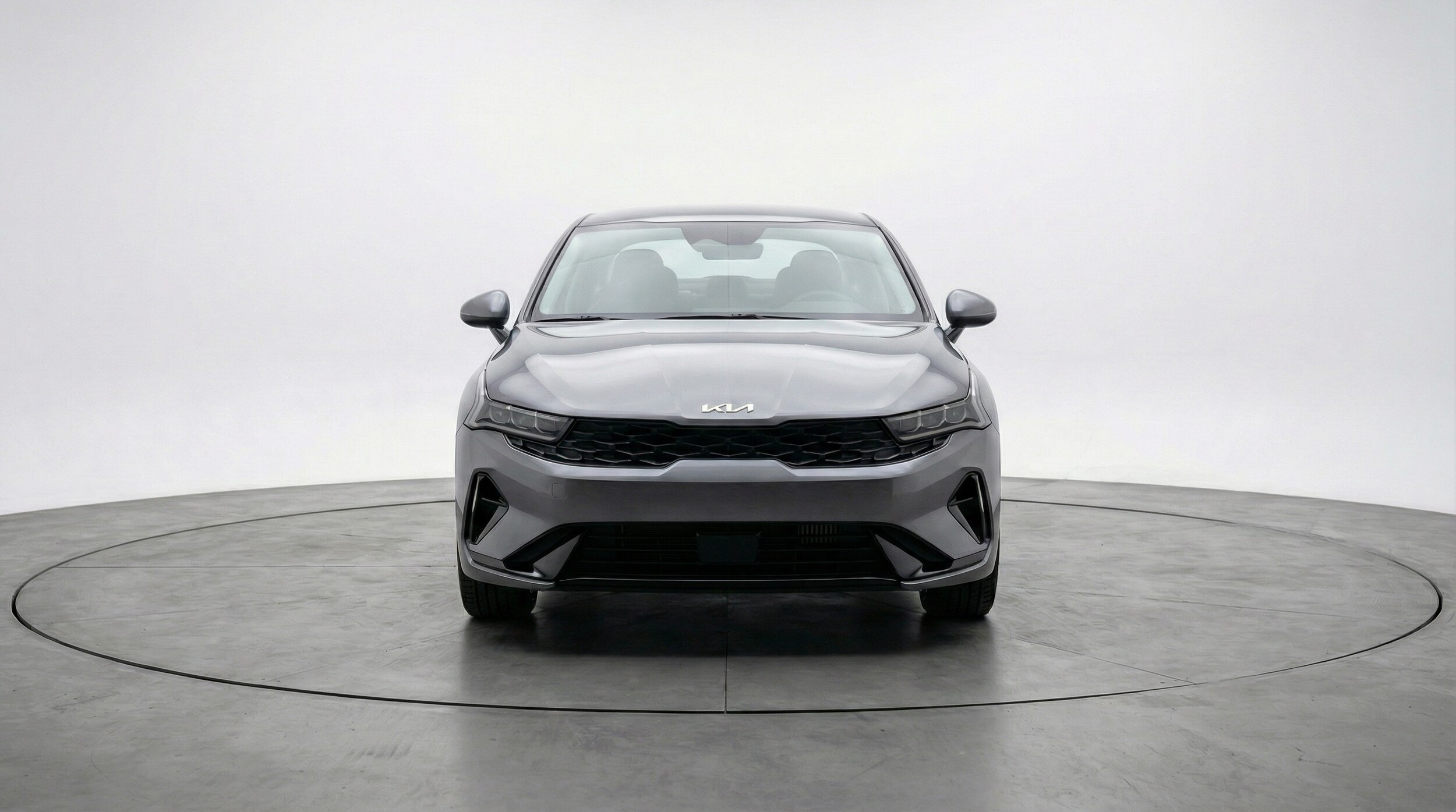 Thumbnail: 2025 Kia K4 - 2