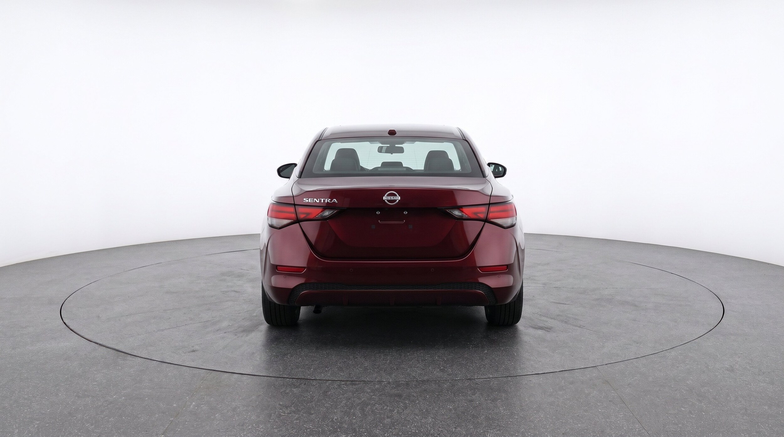 Thumbnail: 2025 Nissan Sentra - 7