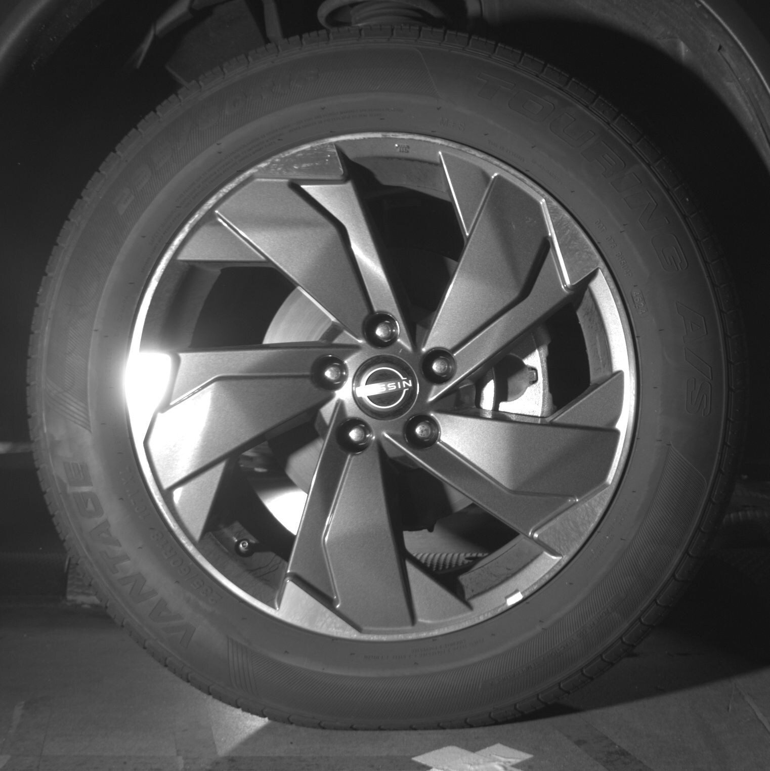 Thumbnail: 2025 Nissan Rogue - 10