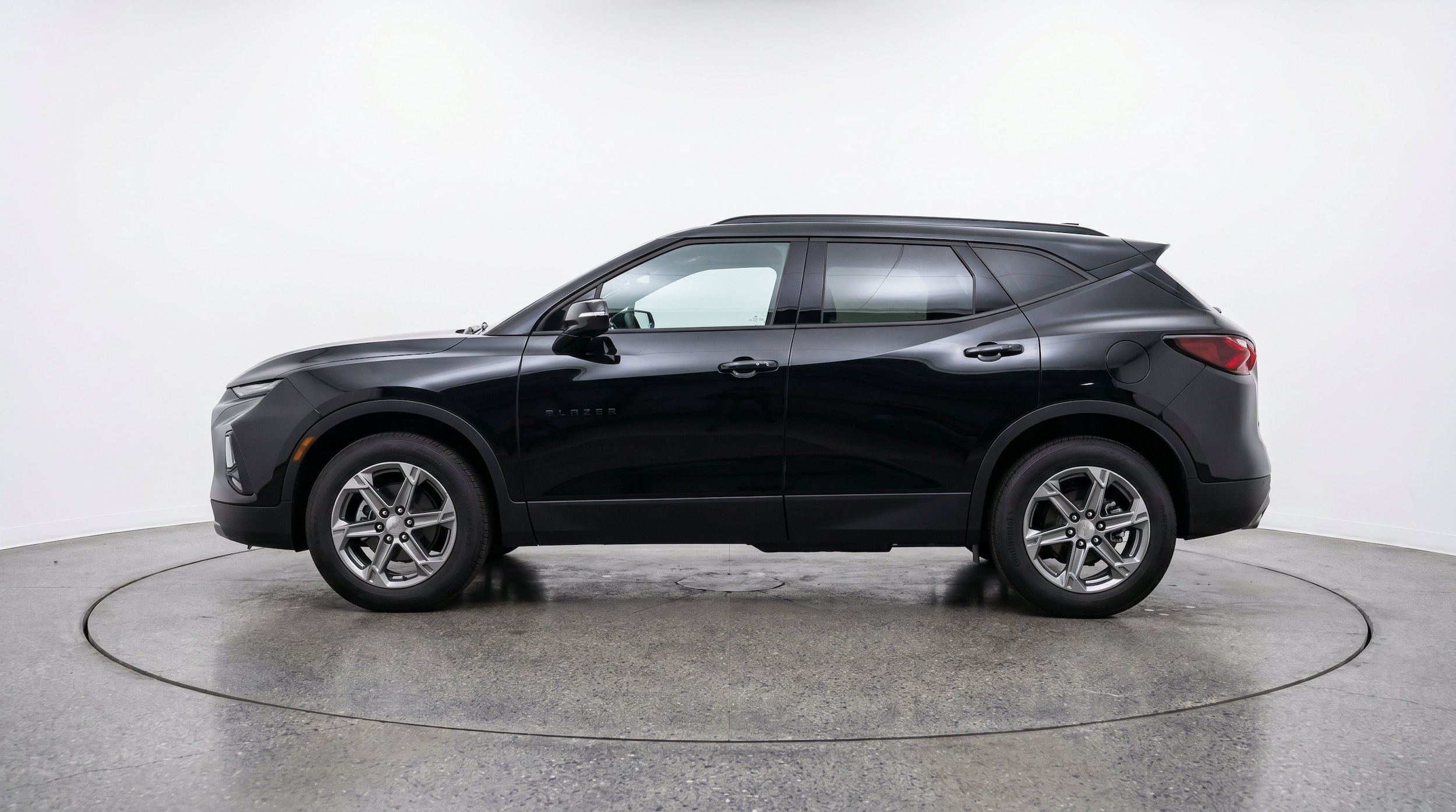 Thumbnail: 2026 Chevrolet Blazer - 5