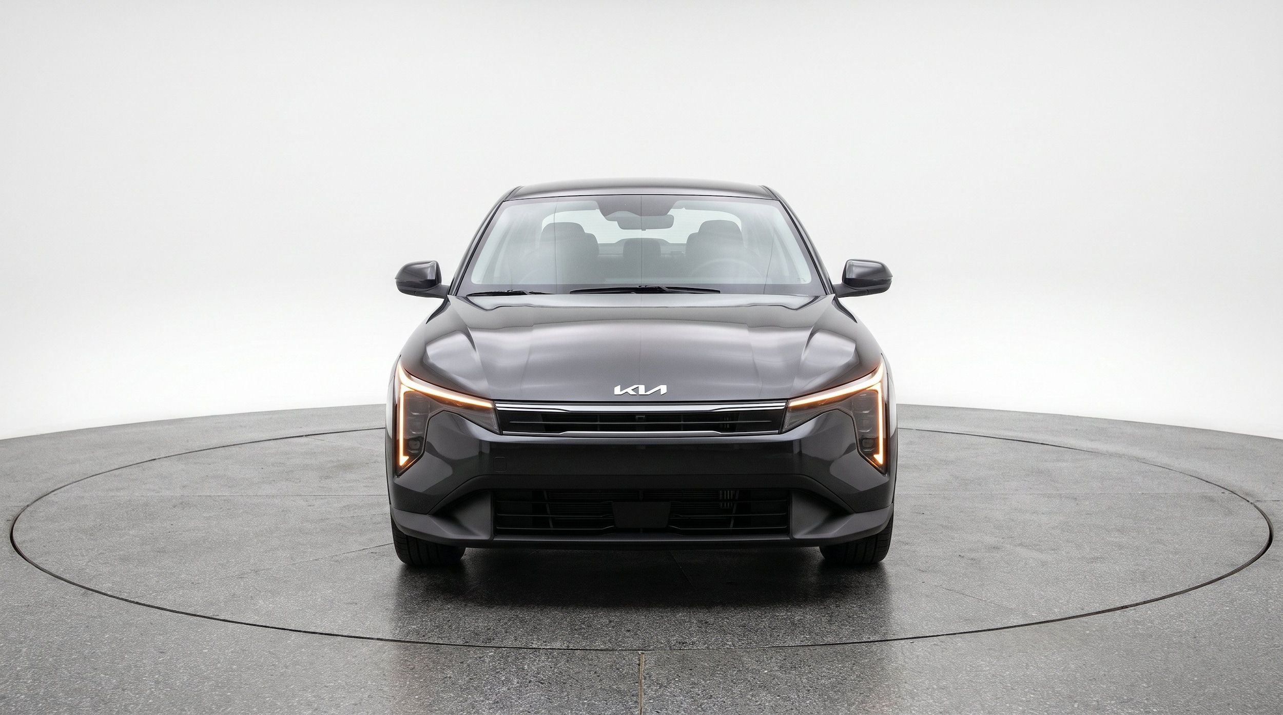 Thumbnail: 2026 Kia K4 - 2