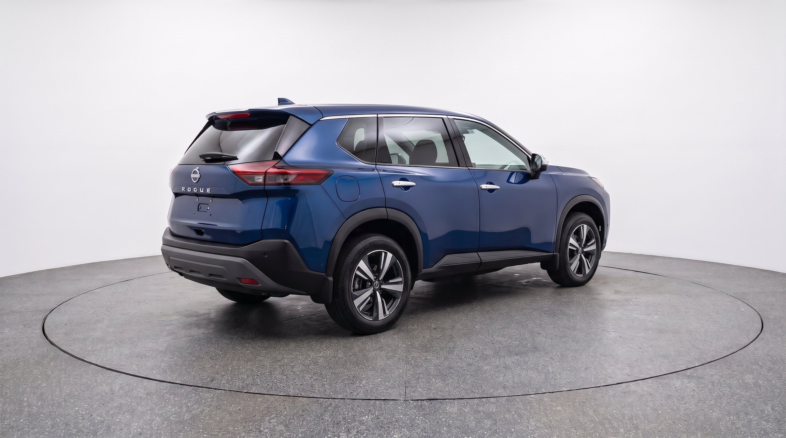 Thumbnail: 2026 Nissan Rogue - 9