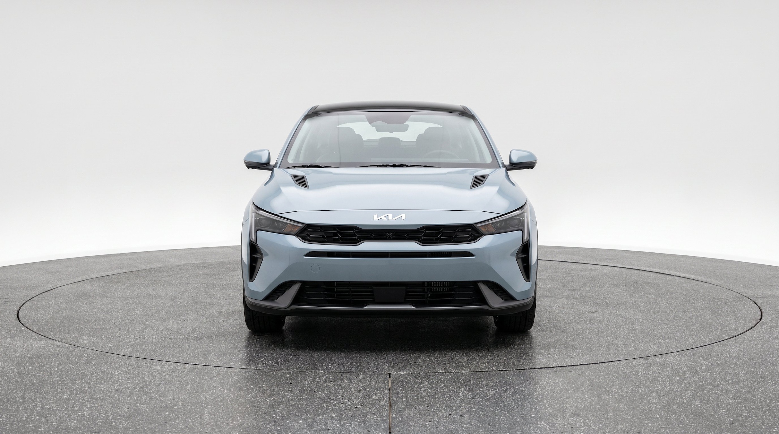 Thumbnail: 2026 Kia K4 - 2