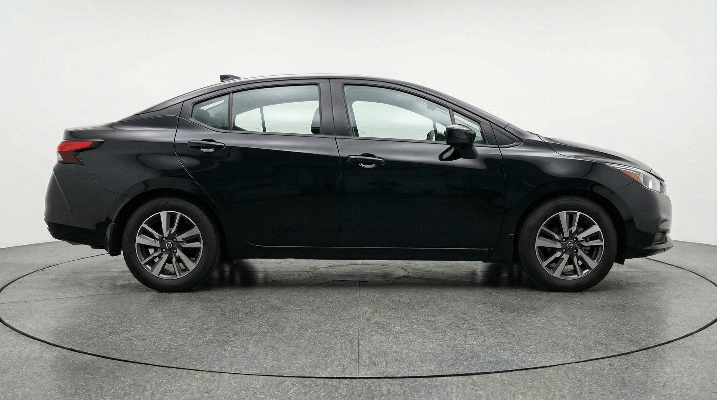 Thumbnail: 2025 Nissan Versa - 11