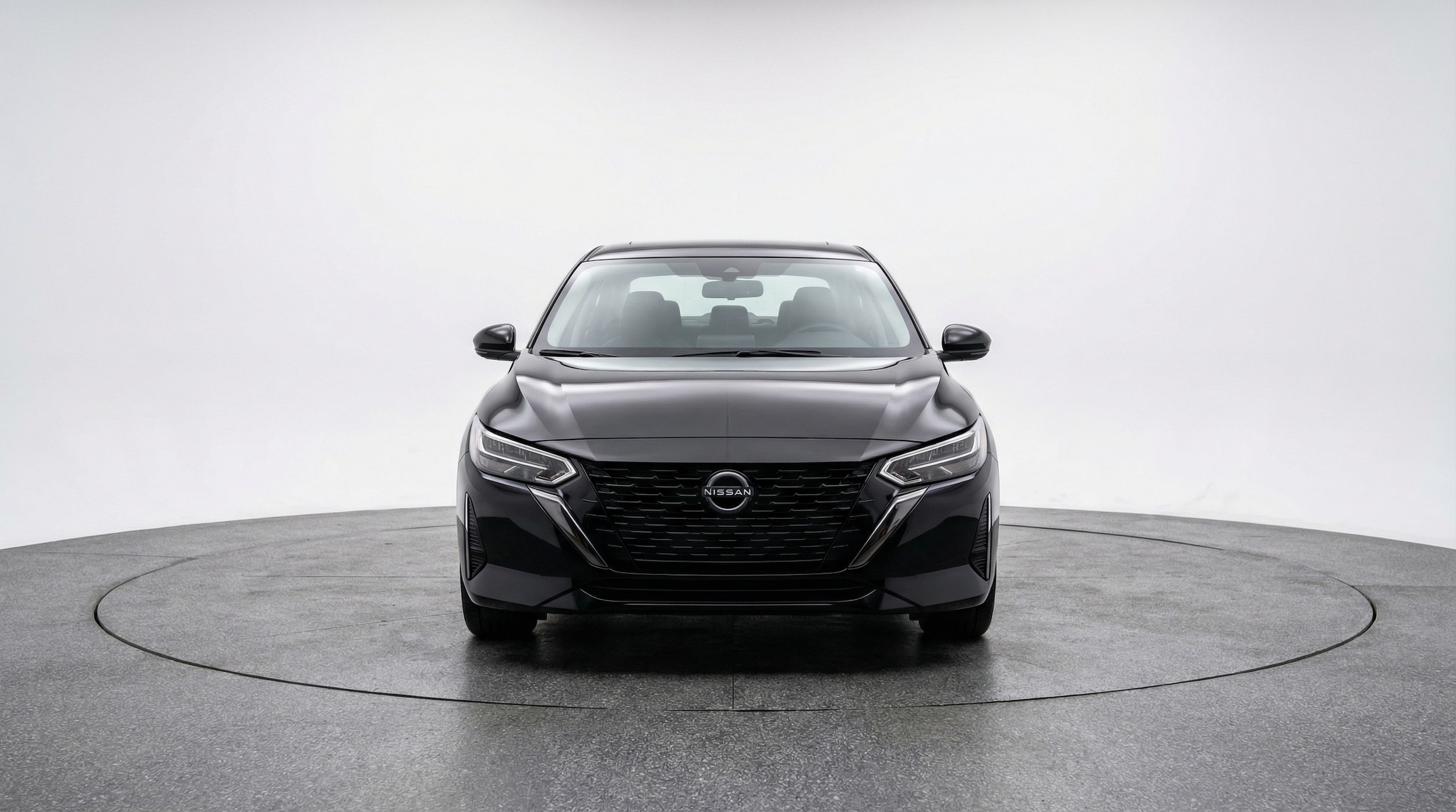 Thumbnail: 2025 Nissan Sentra - 2