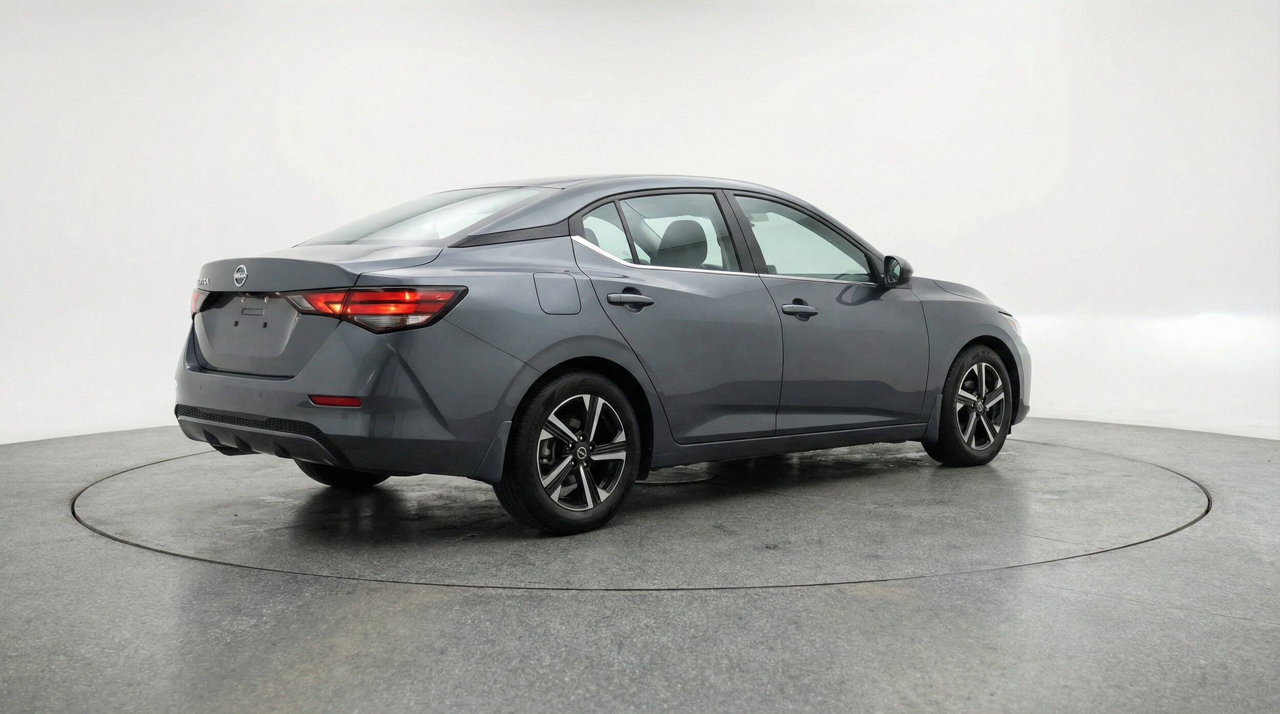 Thumbnail: 2025 Nissan Sentra - 9