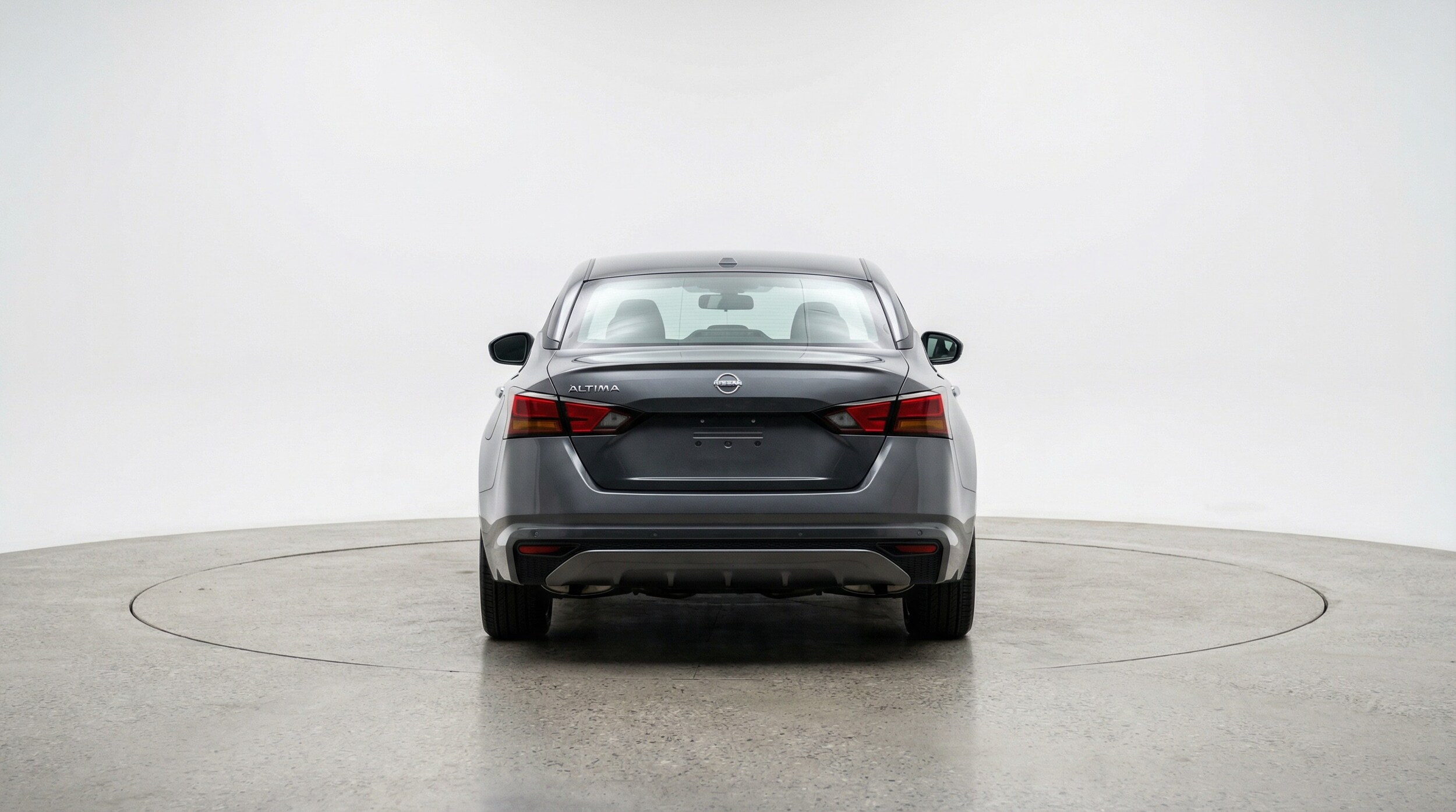 Thumbnail: 2025 Nissan Altima - 6