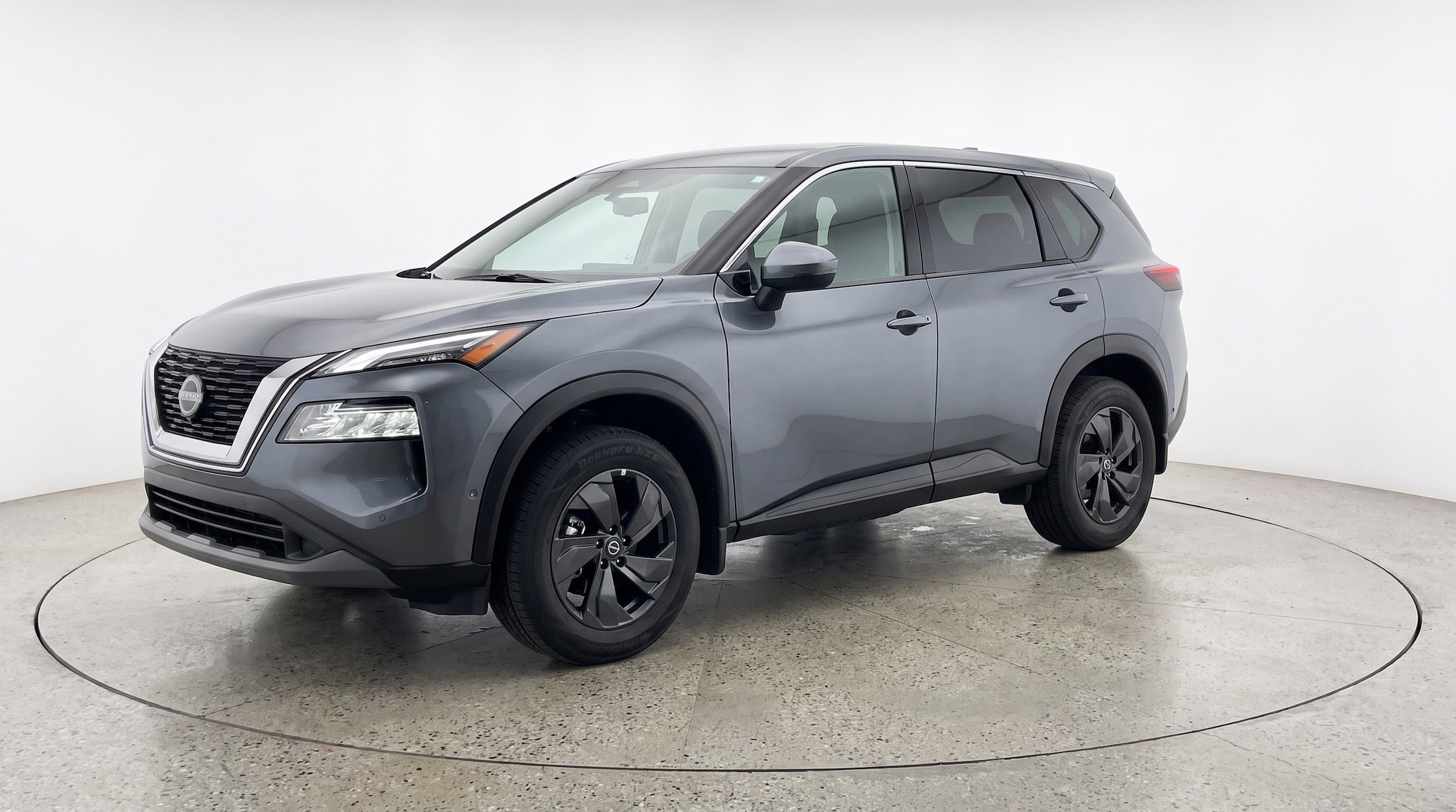 Thumbnail: 2026 Nissan Rogue - 3