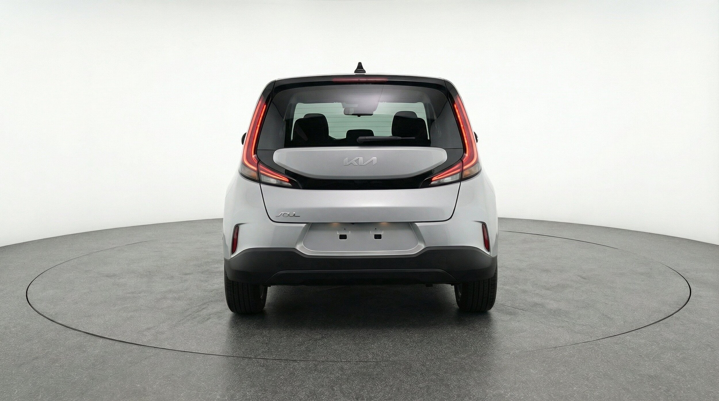 Thumbnail: 2025 Kia Soul - 7