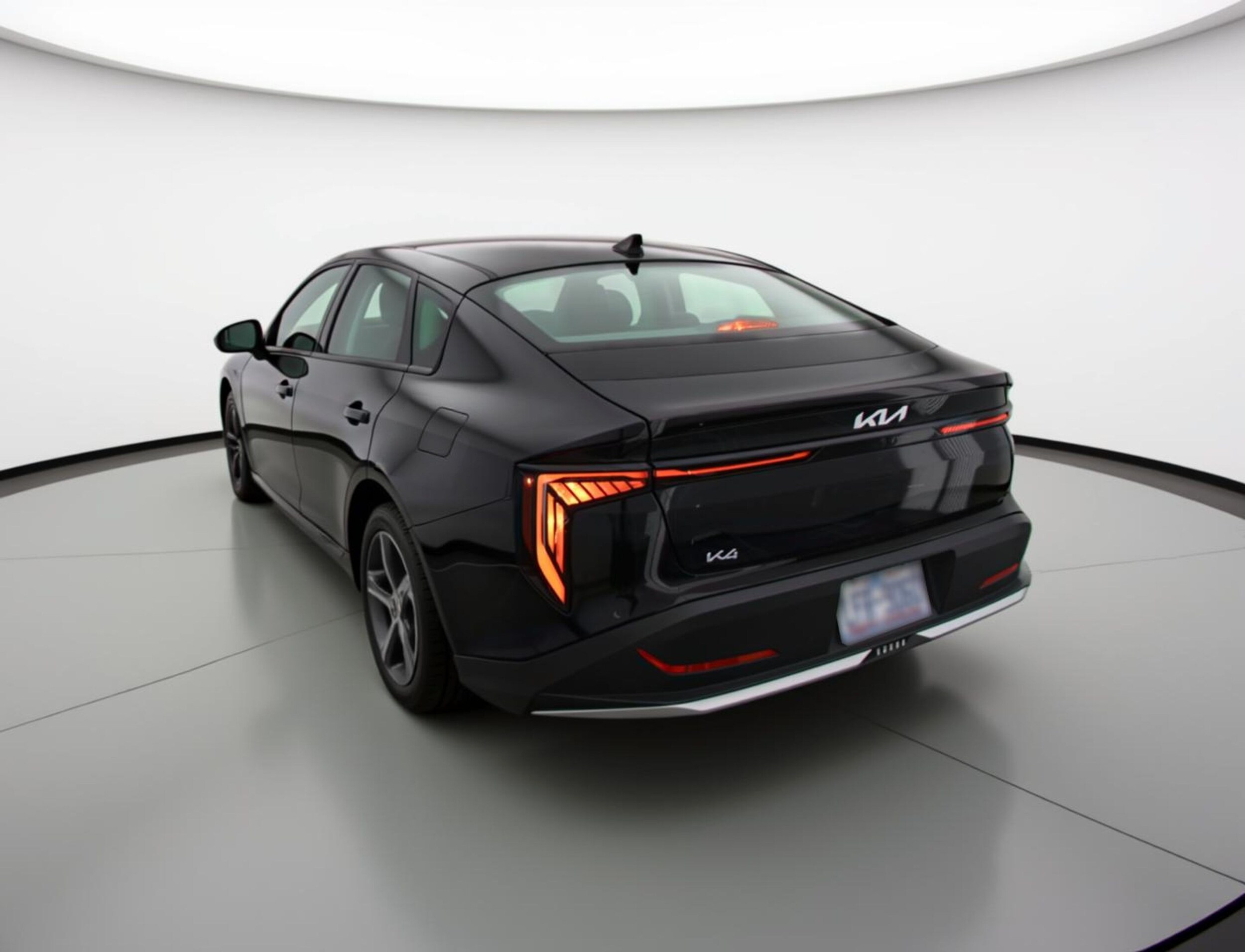 Thumbnail: 2025 Kia K4 - 5