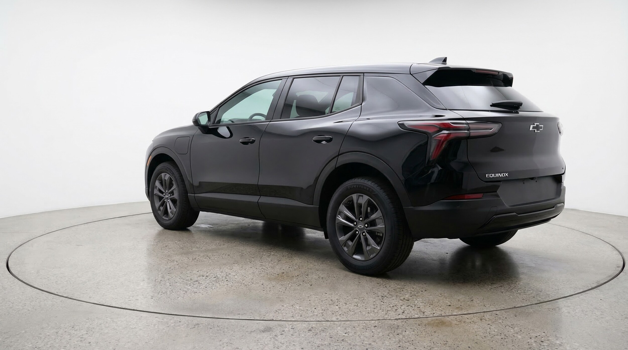 Thumbnail: 2025 Chevrolet Equinox - 5