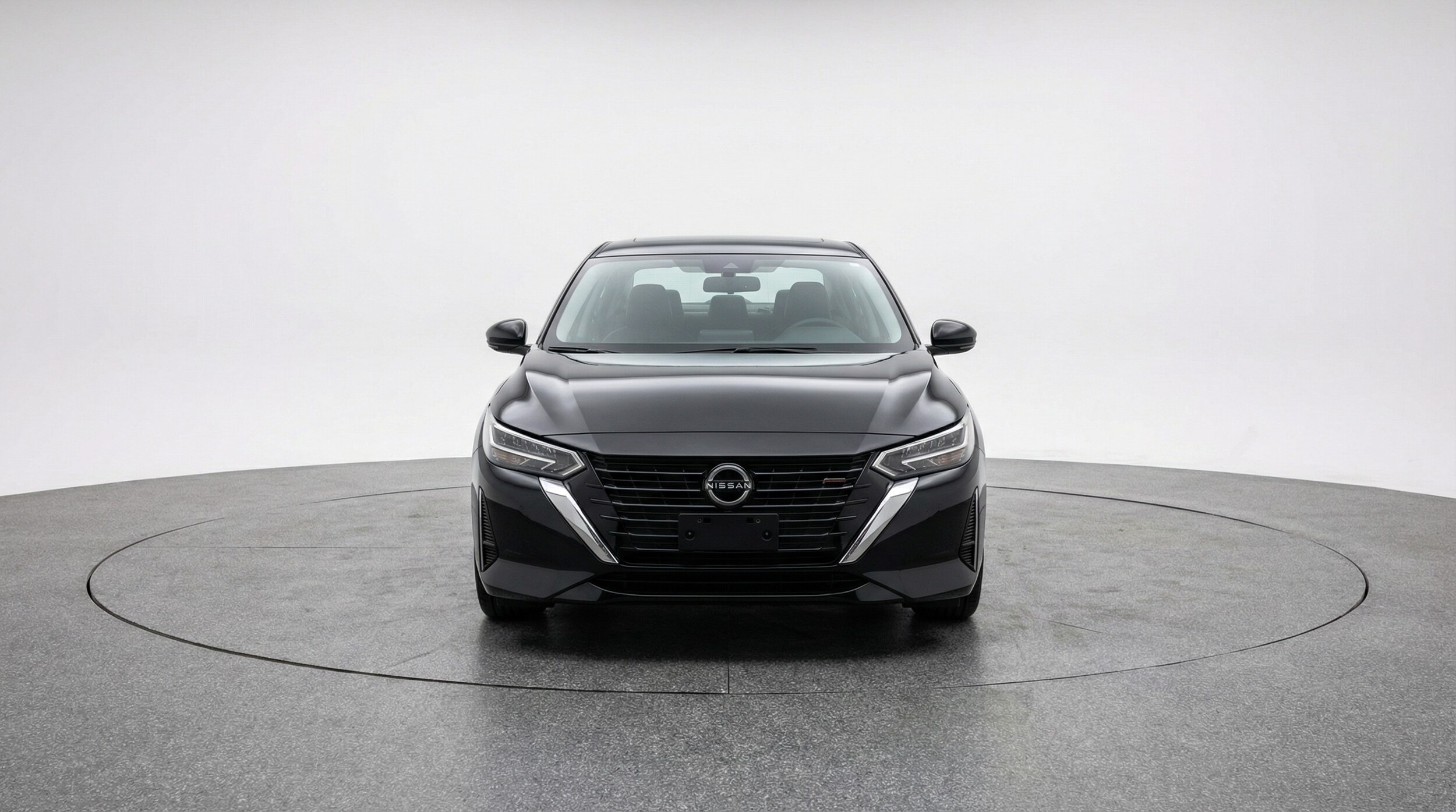 Thumbnail: 2025 Nissan Sentra - 2