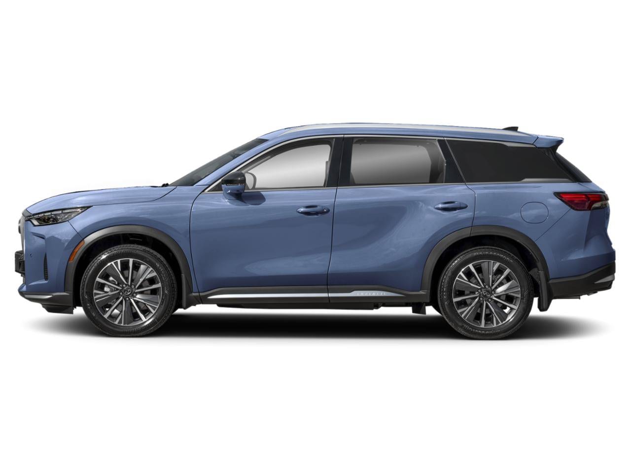 Thumbnail: 2026 INFINITI QX60 - 3