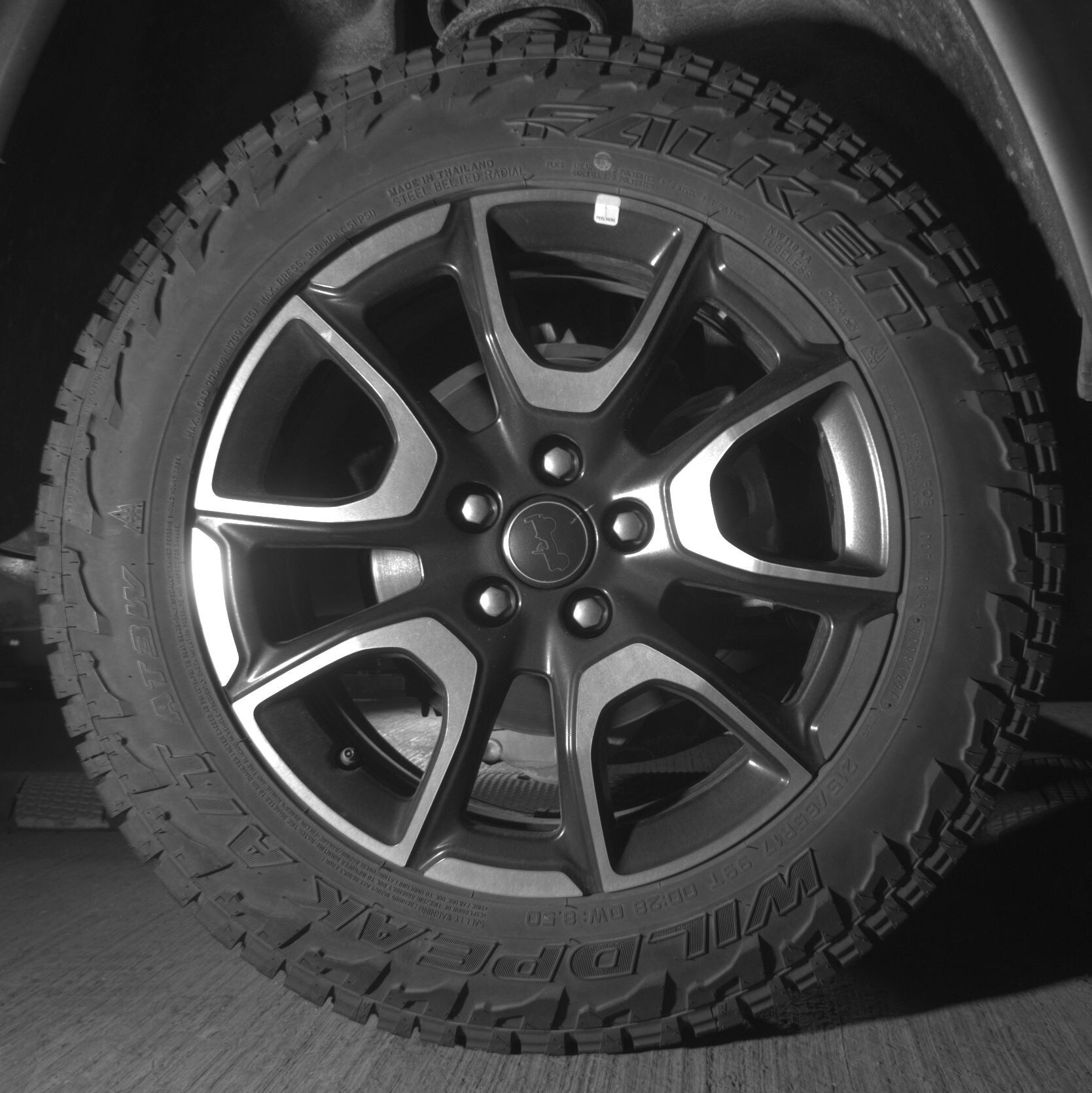 Thumbnail: 2025 Jeep Compass - 12