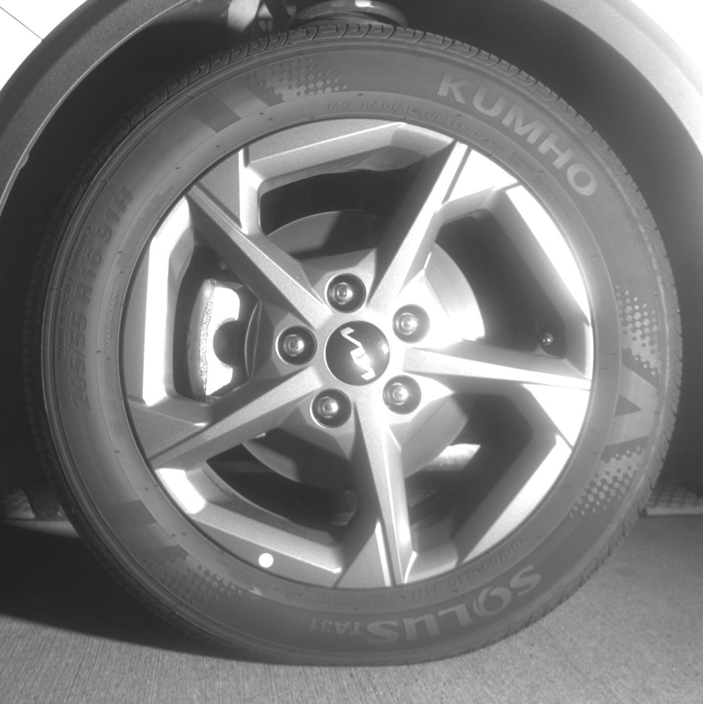 Thumbnail: 2025 Kia K4 - 9