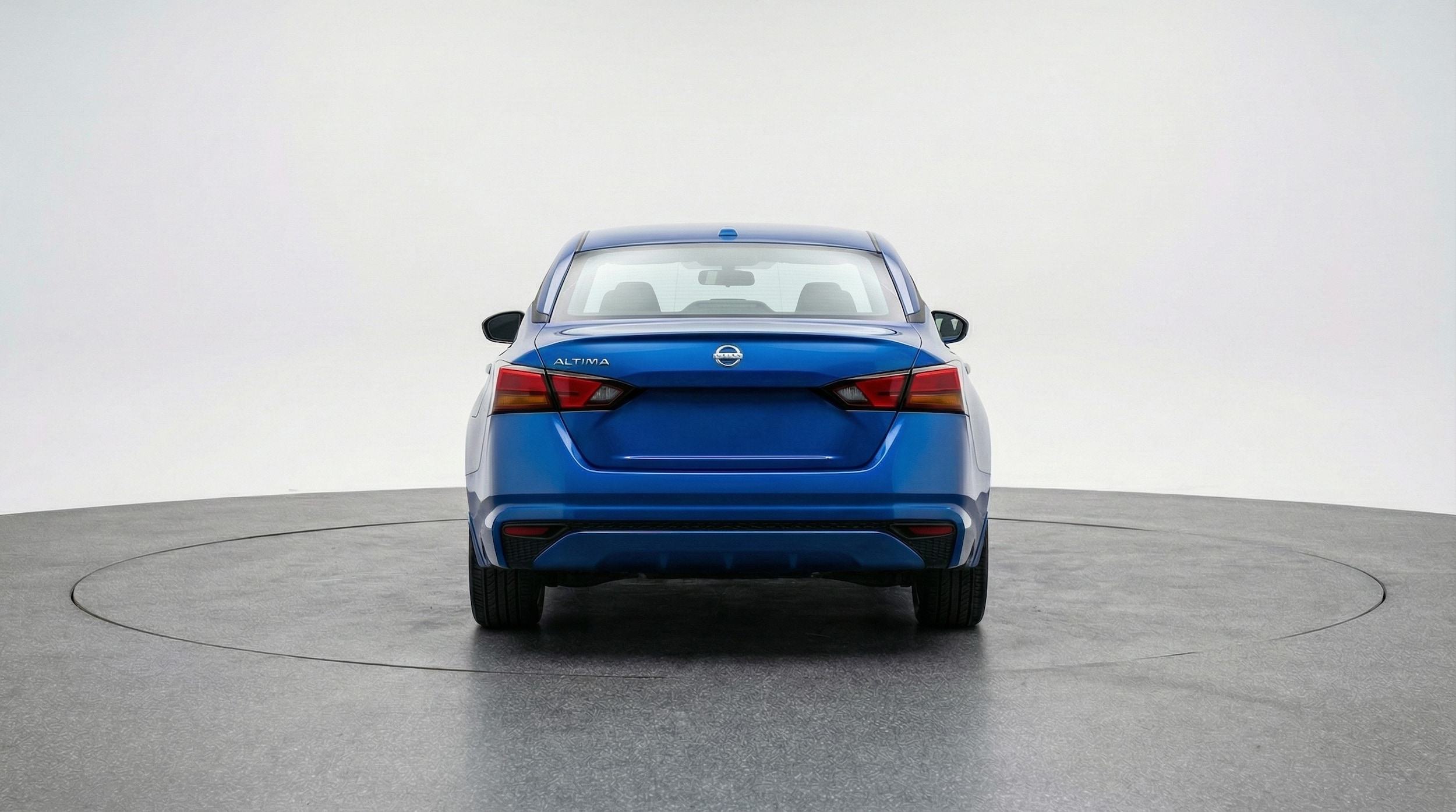 Thumbnail: 2025 Nissan Altima - 6