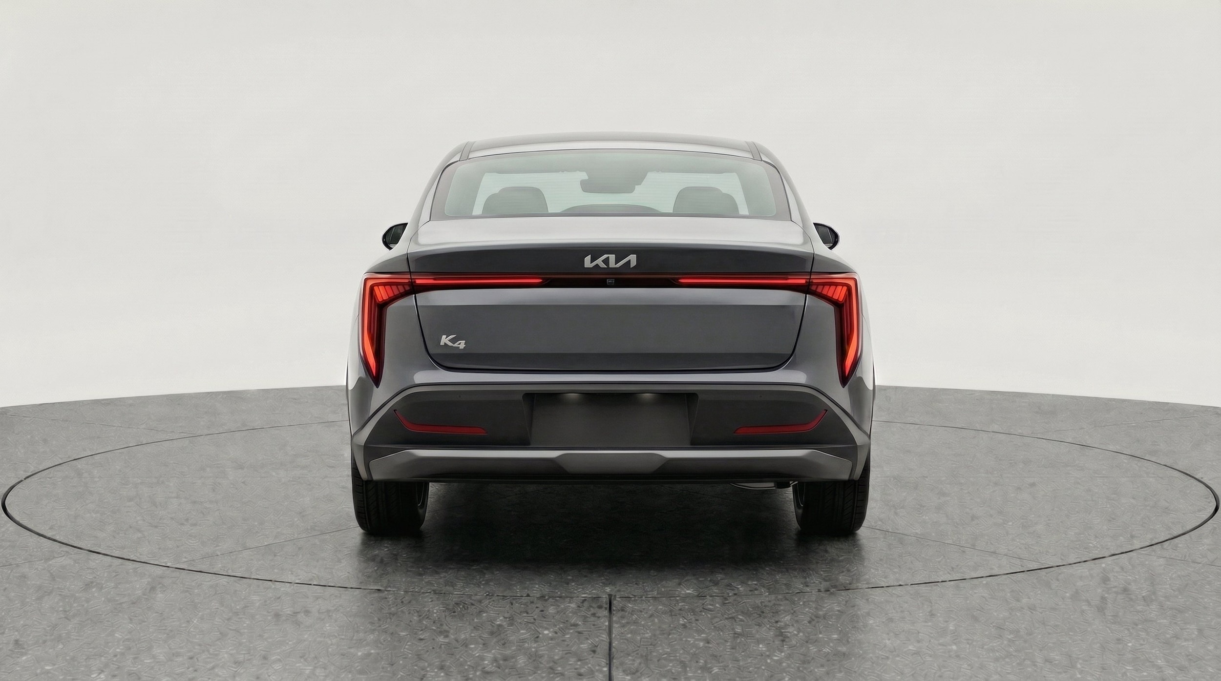 Thumbnail: 2025 Kia K4 - 7