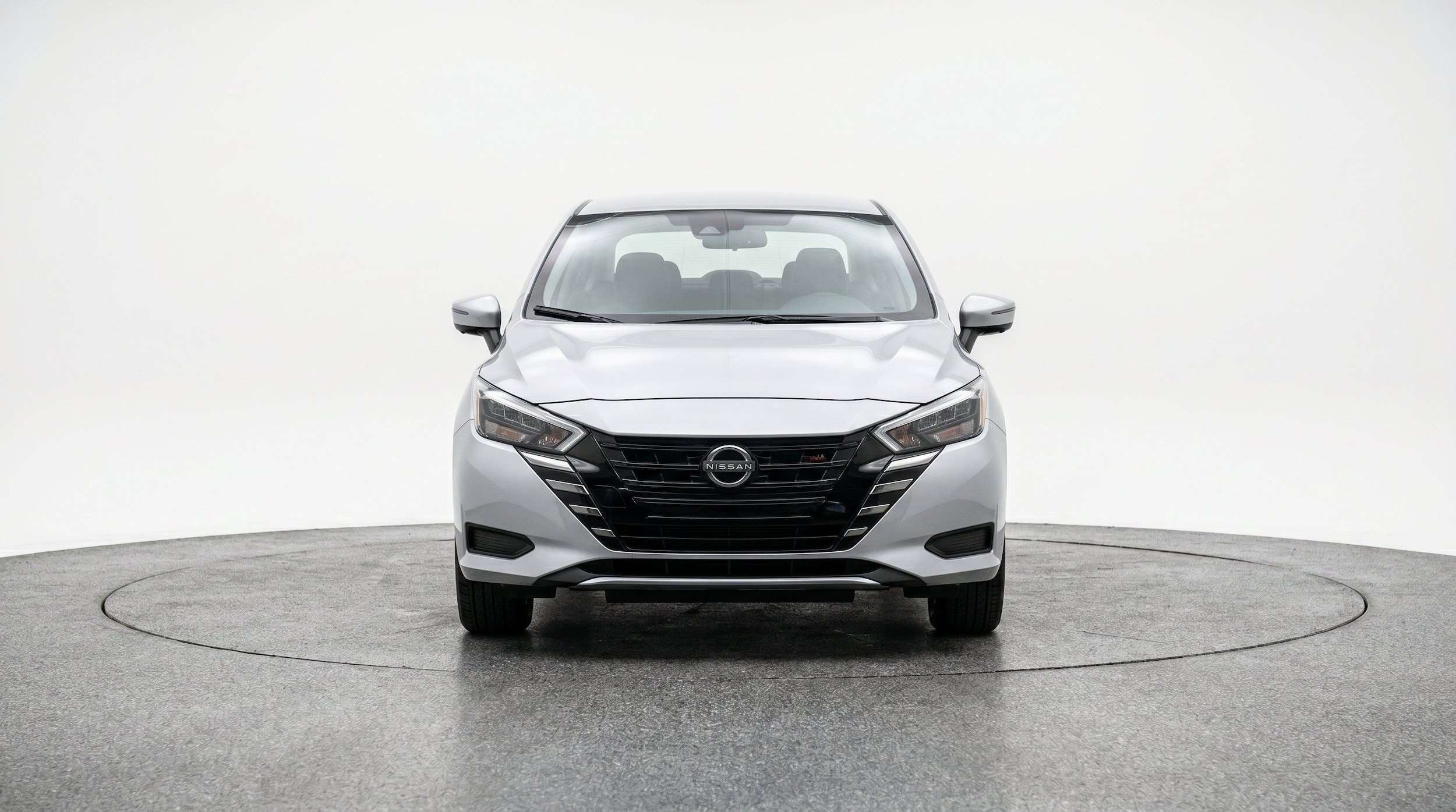 Thumbnail: 2025 Nissan Versa - 2
