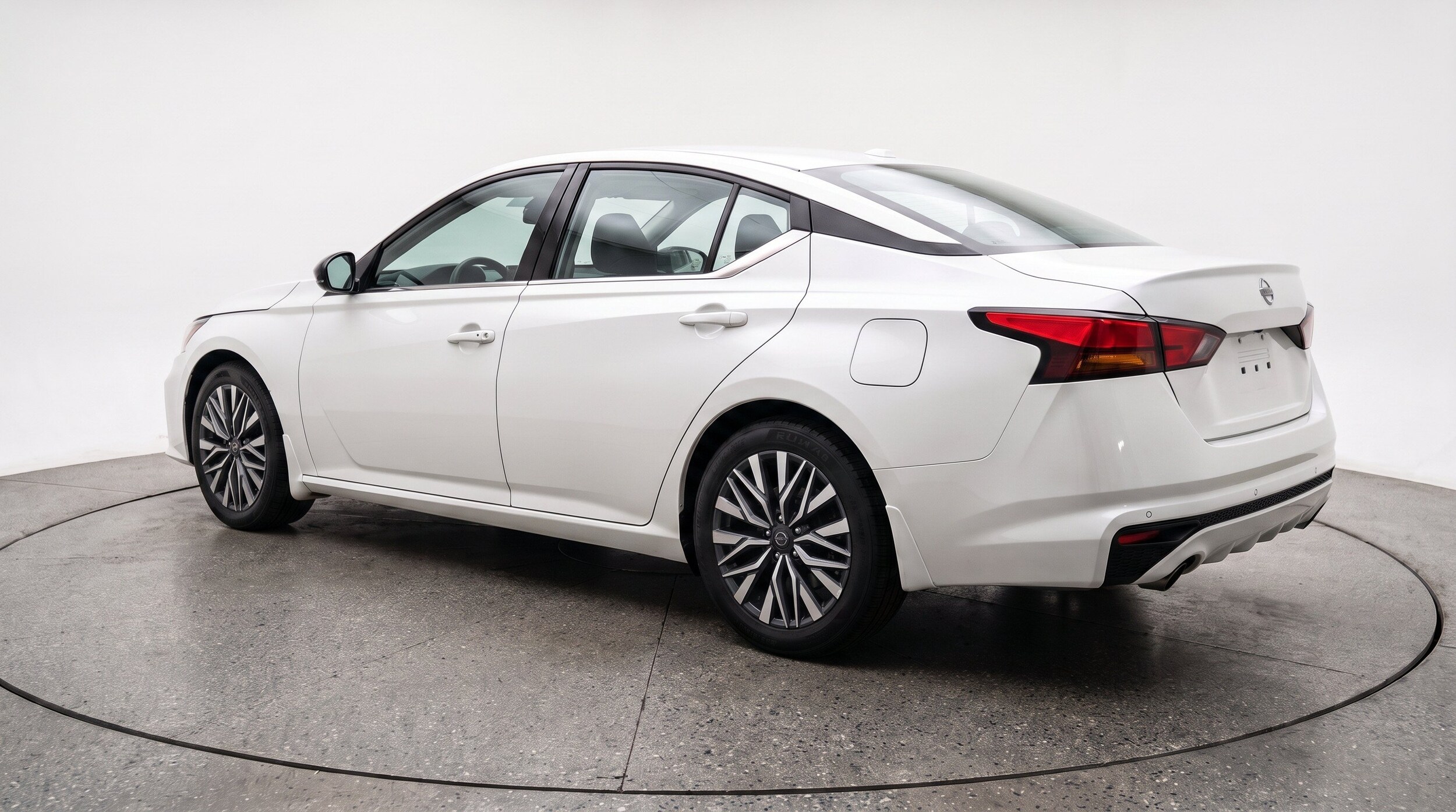 Thumbnail: 2026 Nissan Altima - 6