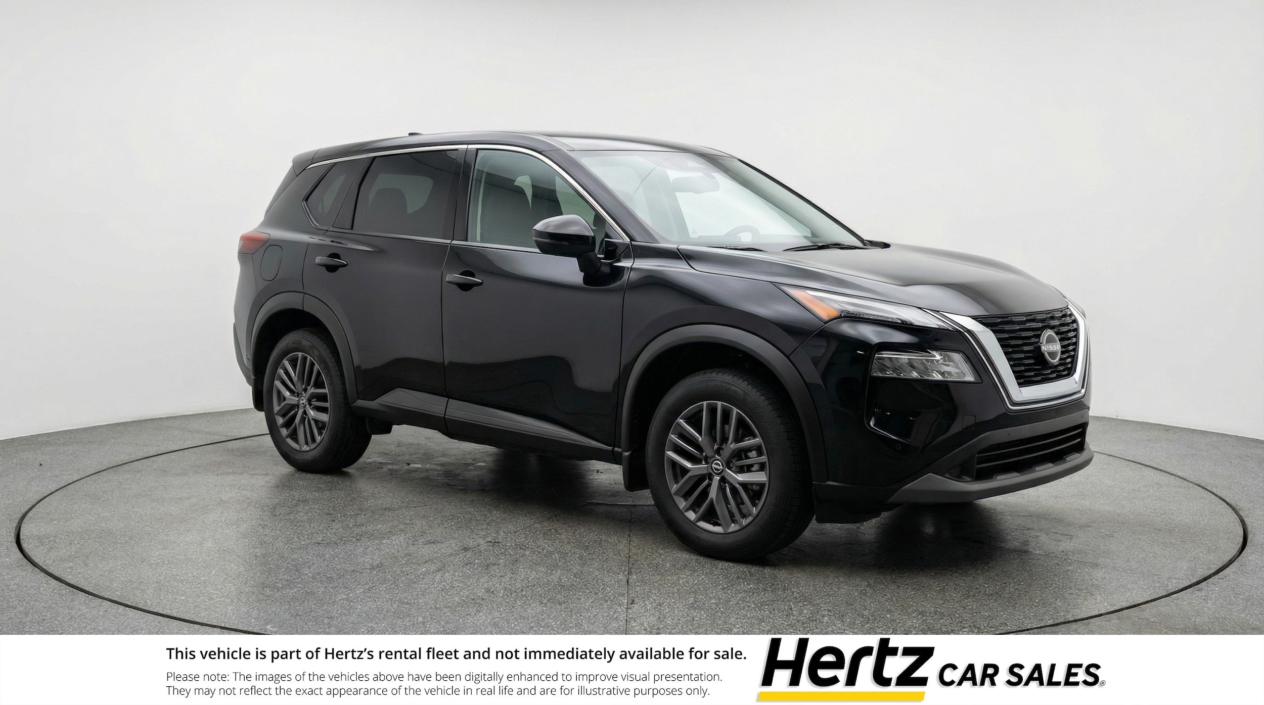 Thumbnail: 2026 Nissan Rogue - 1