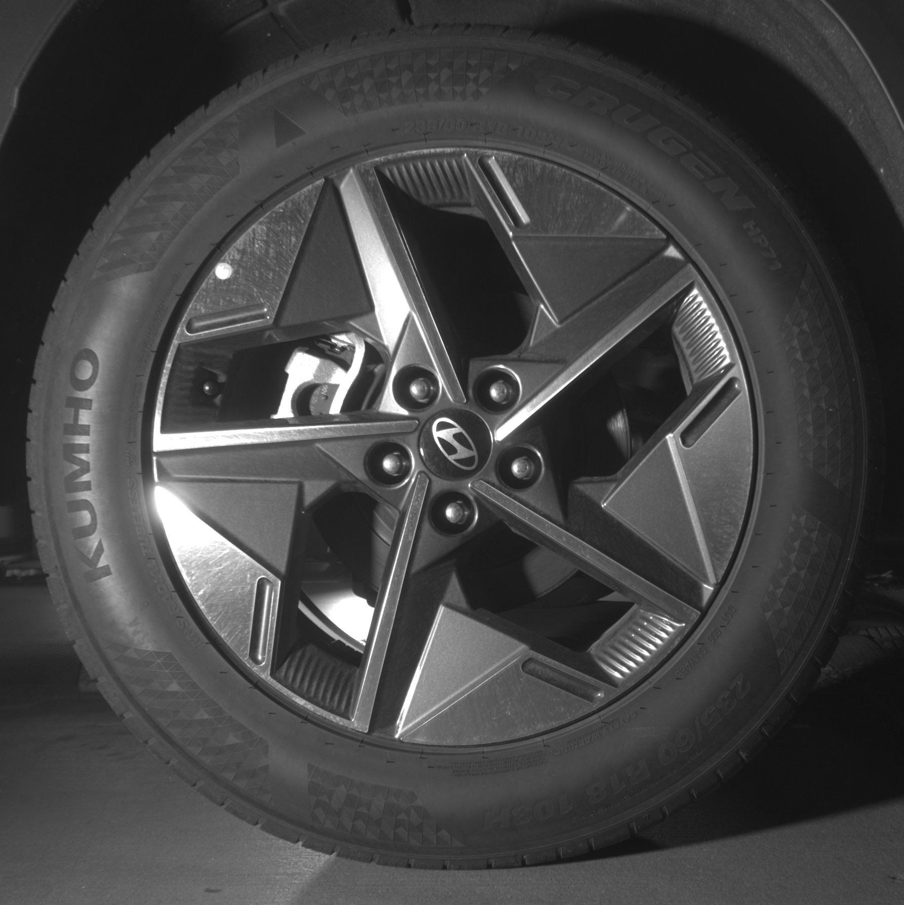 Thumbnail: 2026 Hyundai Tucson - 15