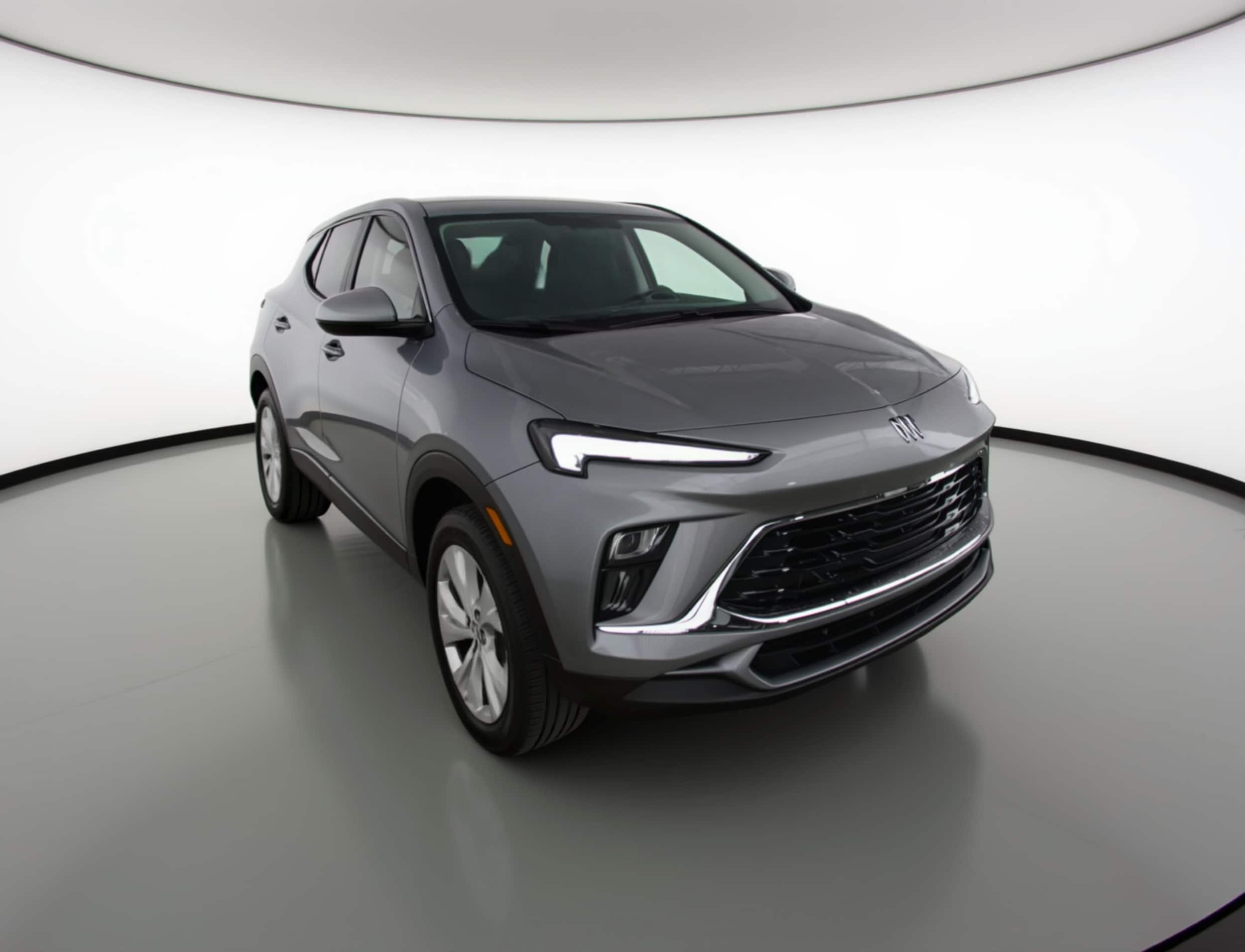 Thumbnail: 2025 Buick Encore GX - 1