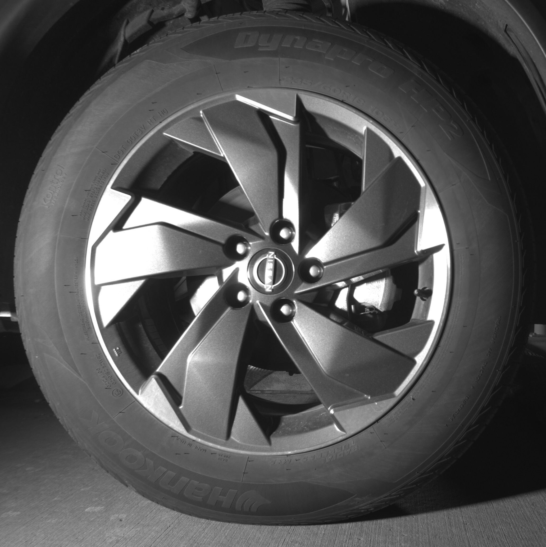 Thumbnail: 2025 Nissan Rogue - 10