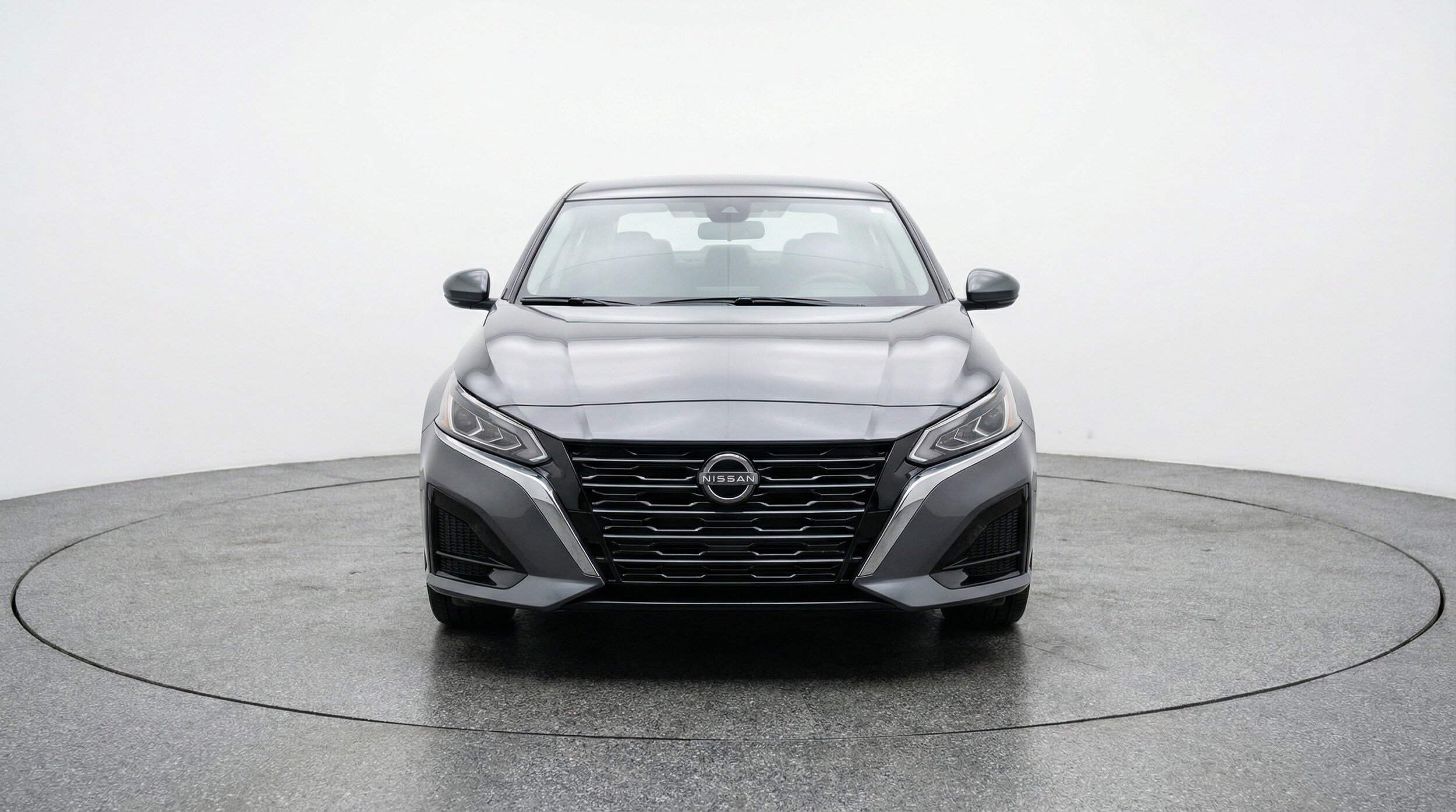 Thumbnail: 2025 Nissan Altima - 2