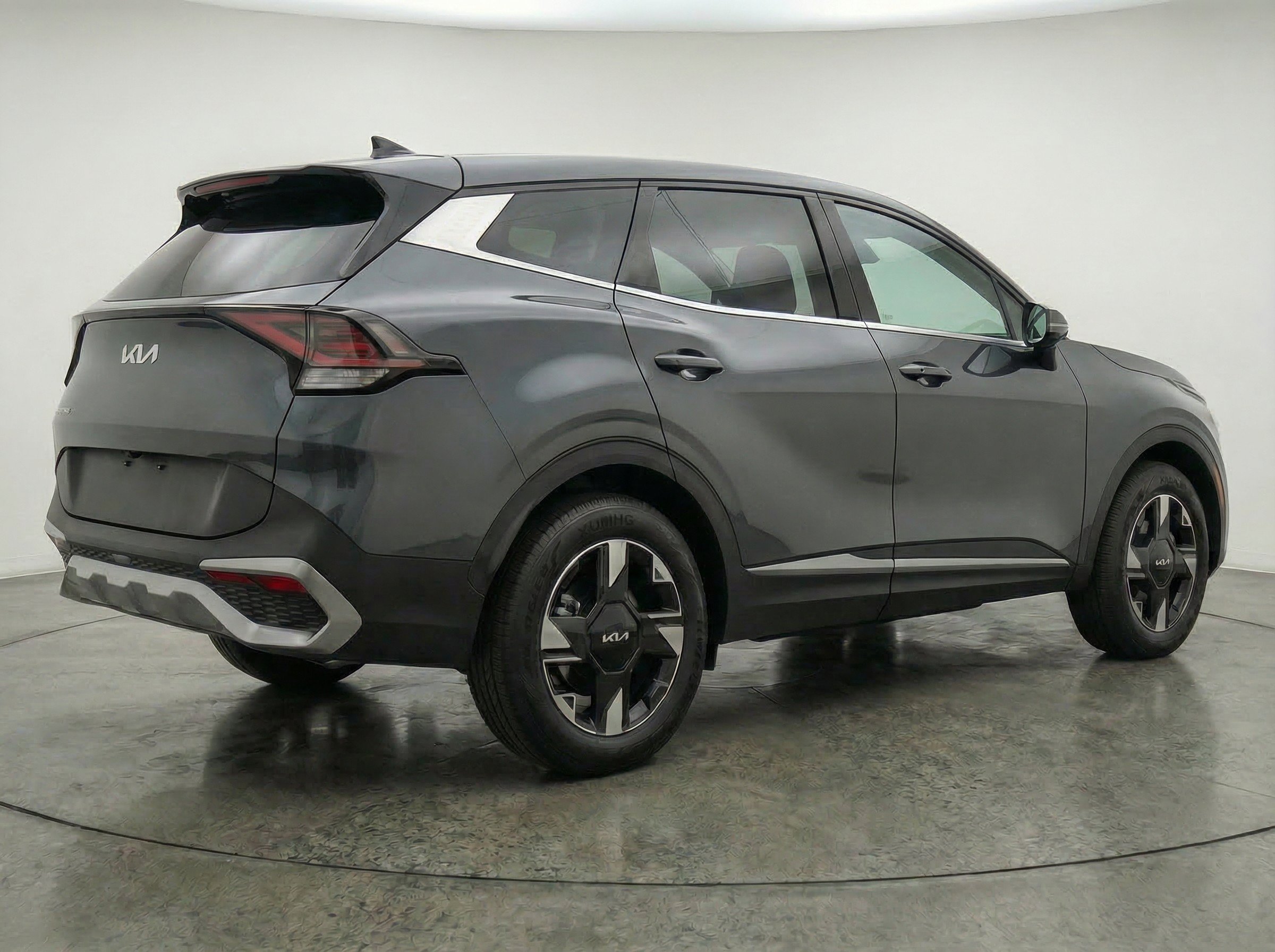 Thumbnail: 2026 Kia Sportage - 9
