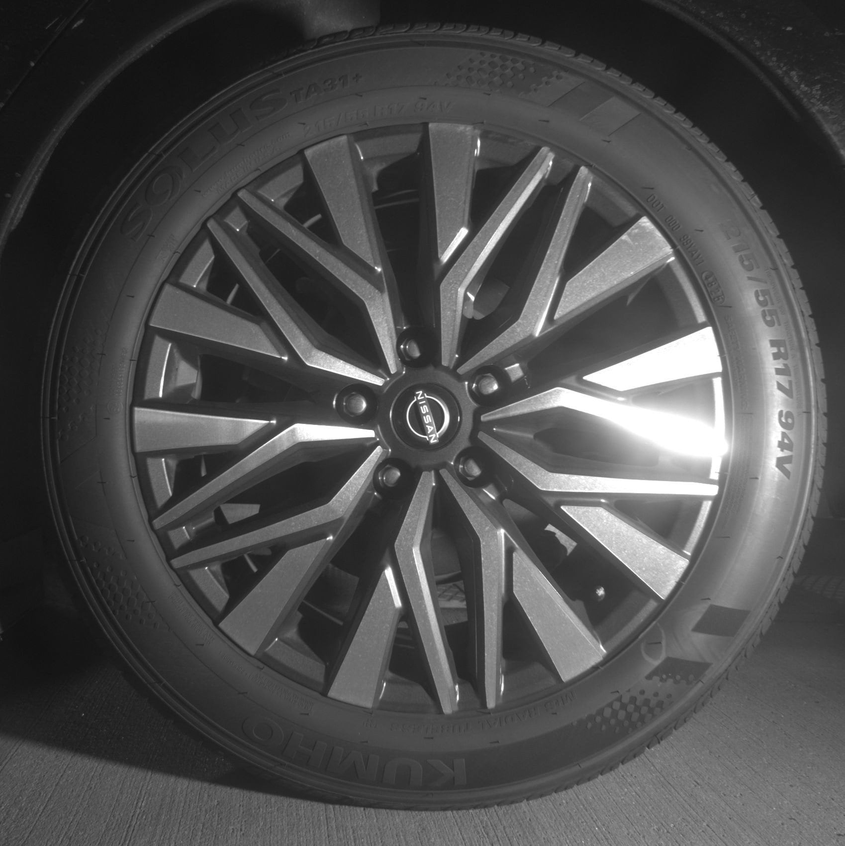 Thumbnail: 2026 Nissan Altima - 14