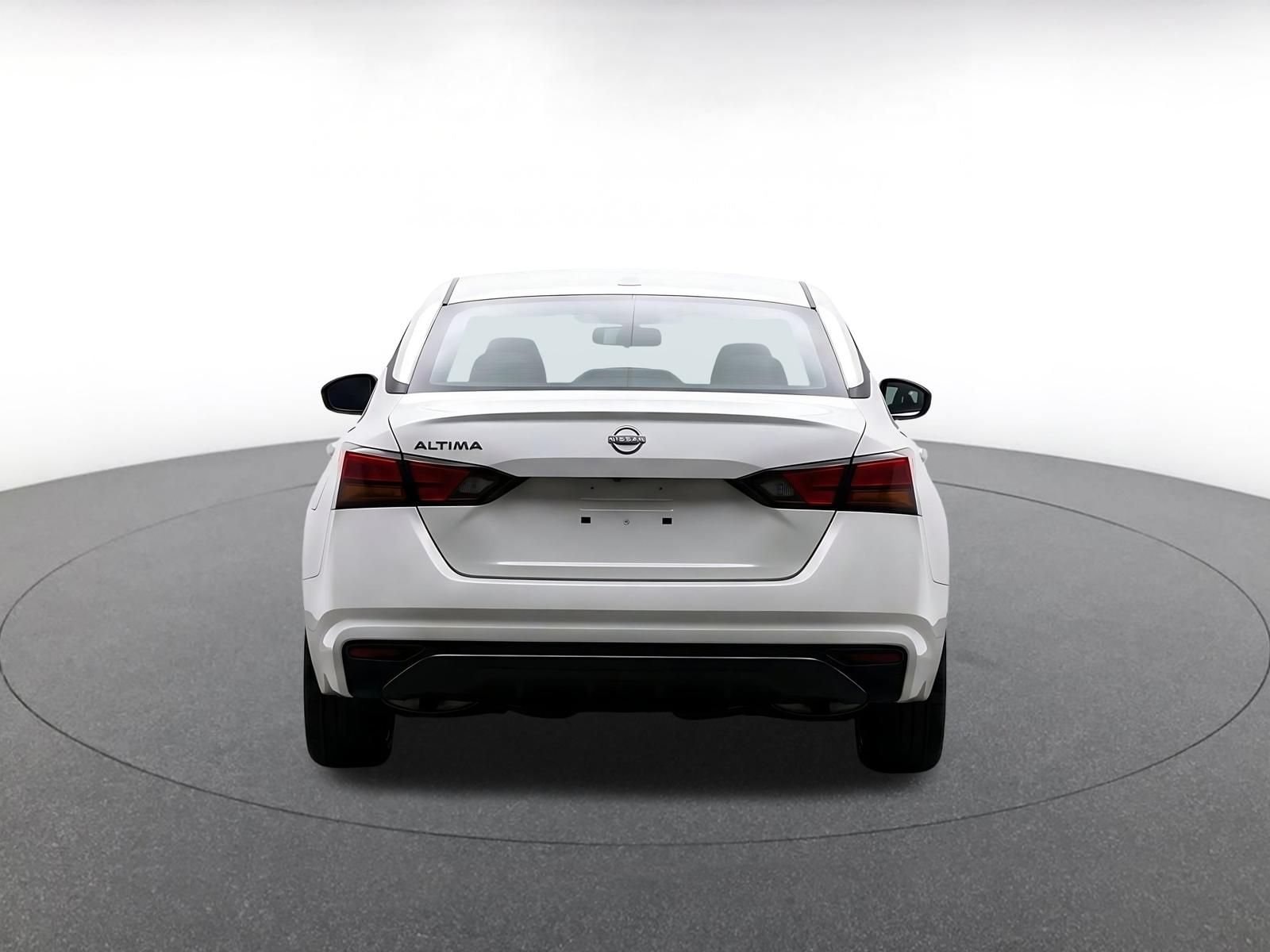 Thumbnail: 2026 Nissan Altima - 6