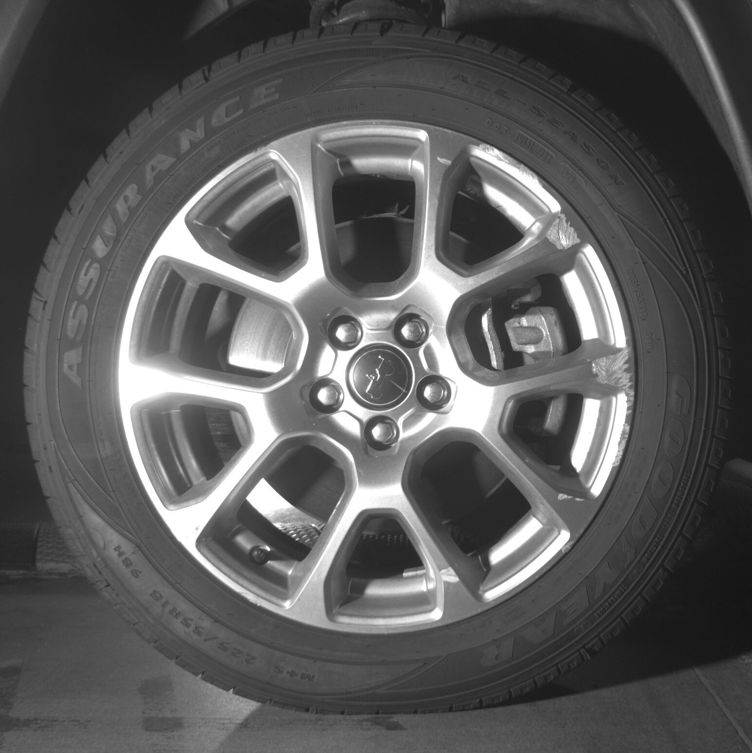 Thumbnail: 2025 Jeep Compass - 10