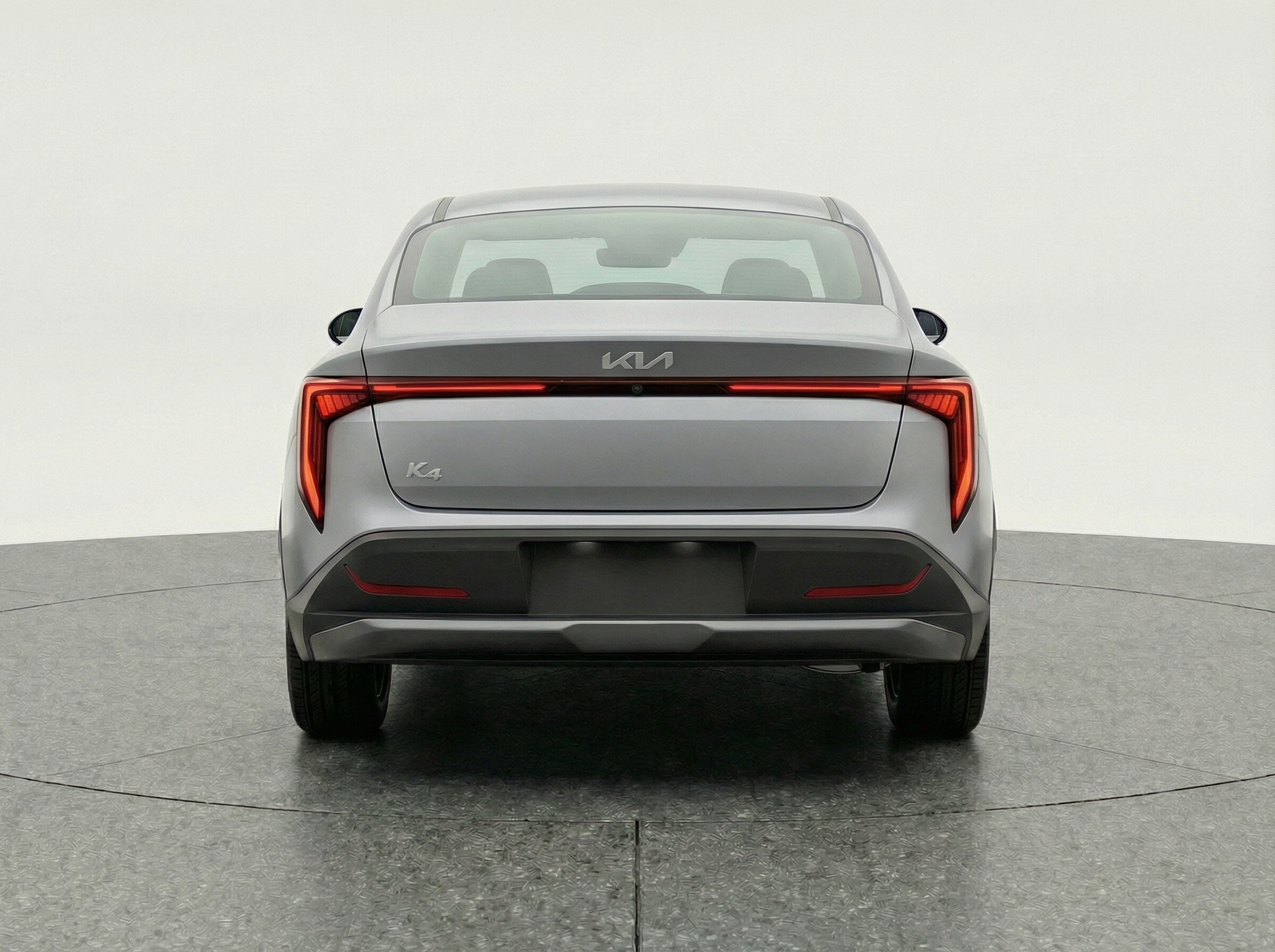 Thumbnail: 2025 Kia K4 - 6