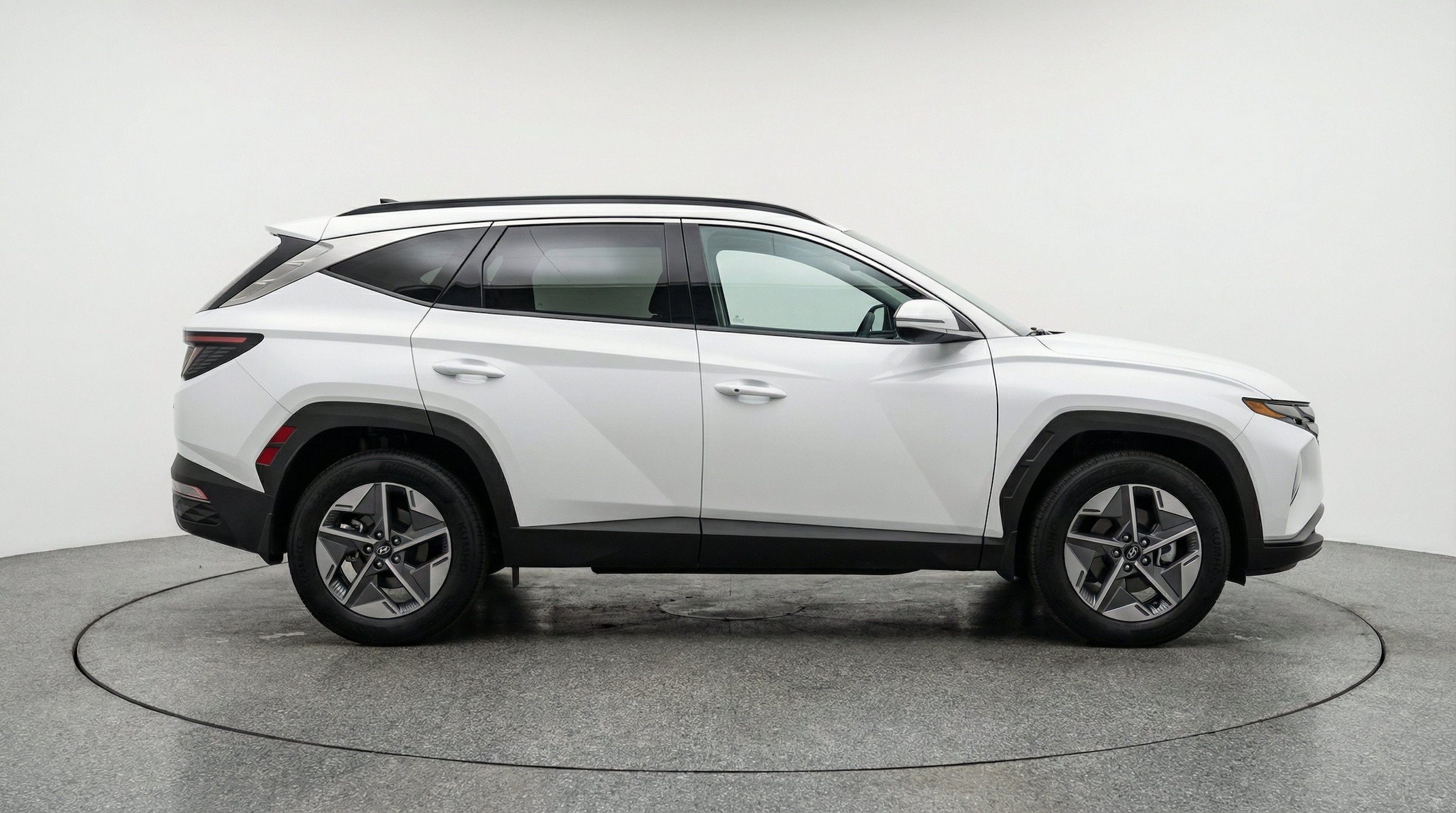 Thumbnail: 2026 Hyundai Tucson - 11