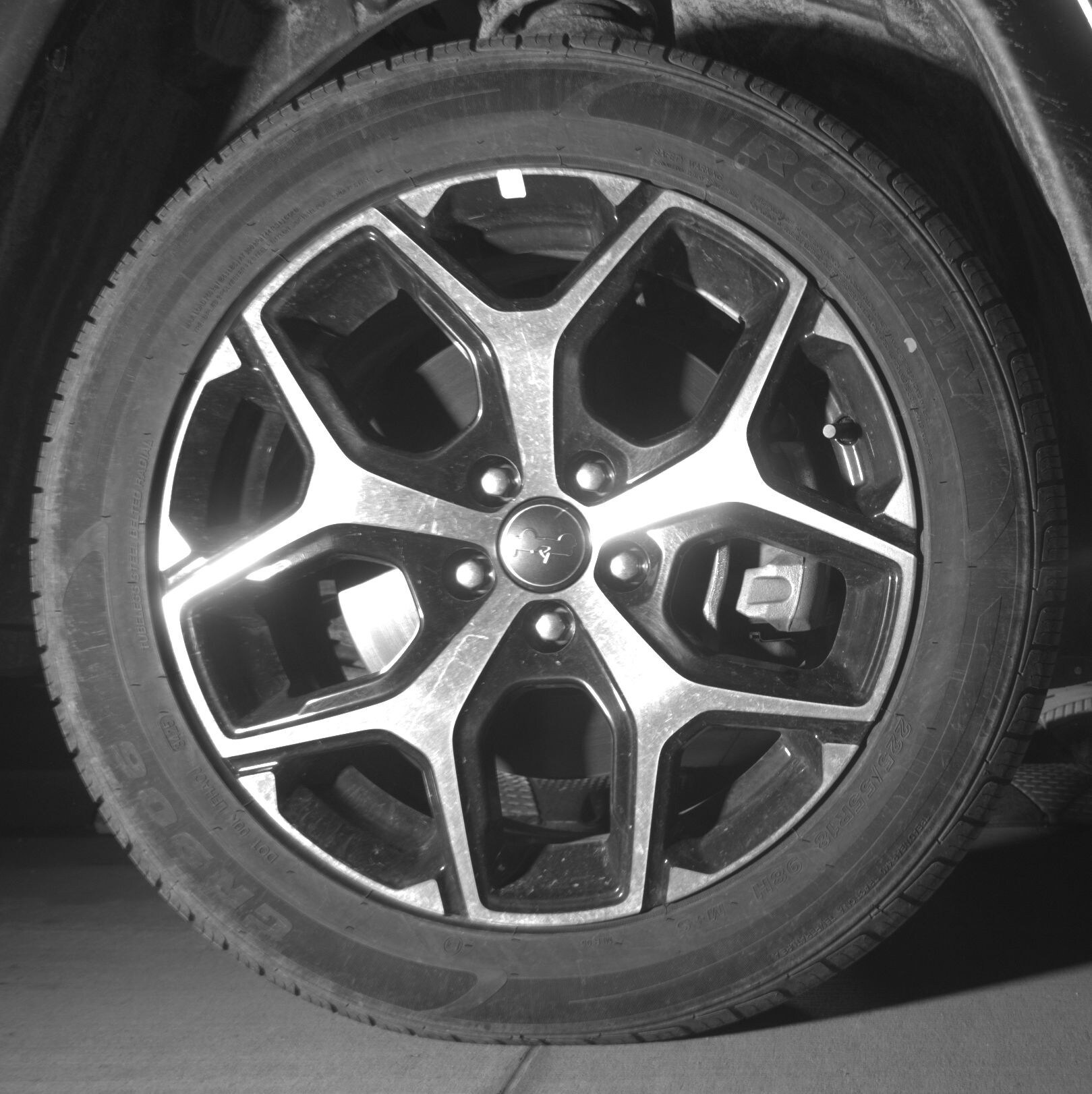 Thumbnail: 2025 Jeep Compass - 10