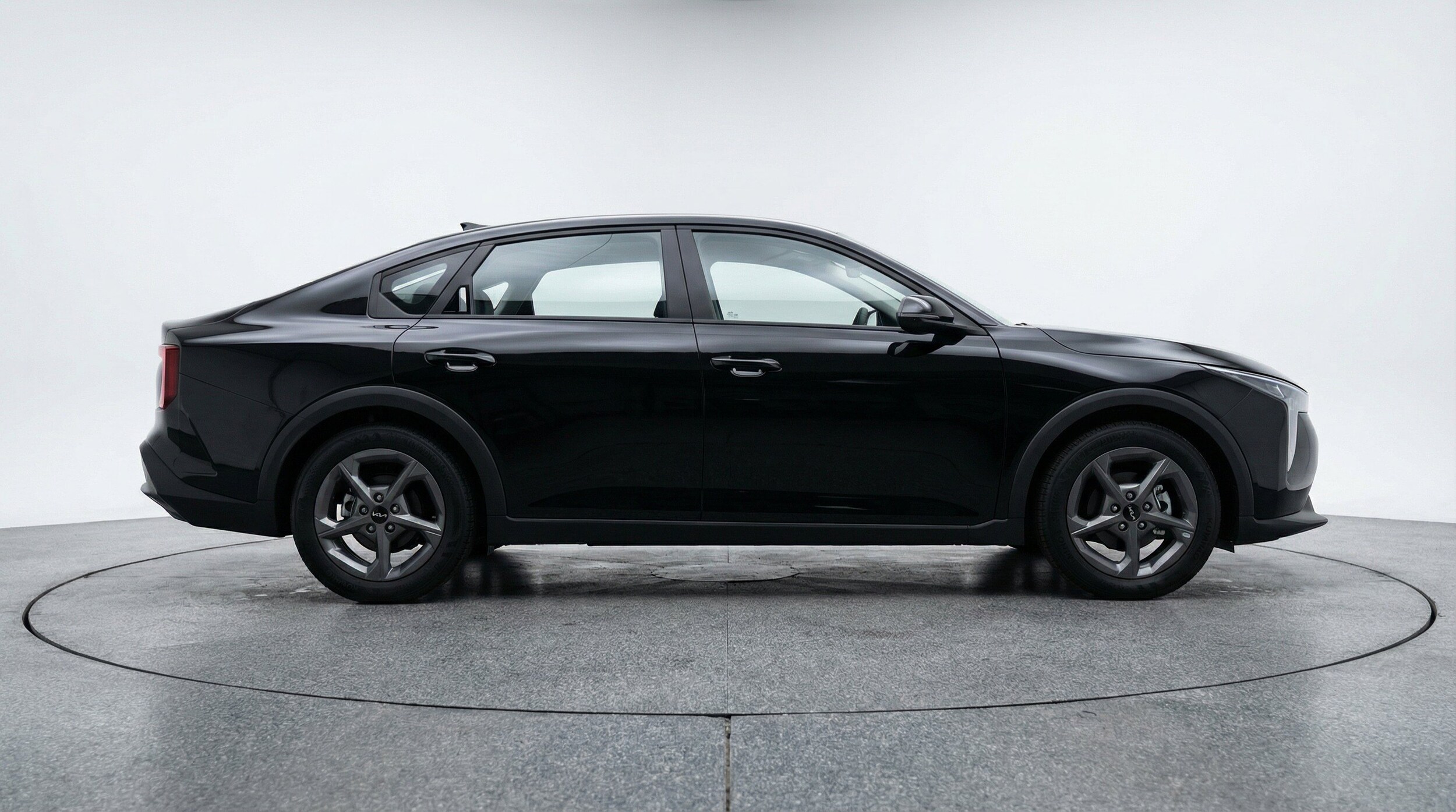 Thumbnail: 2025 Kia K4 - 11