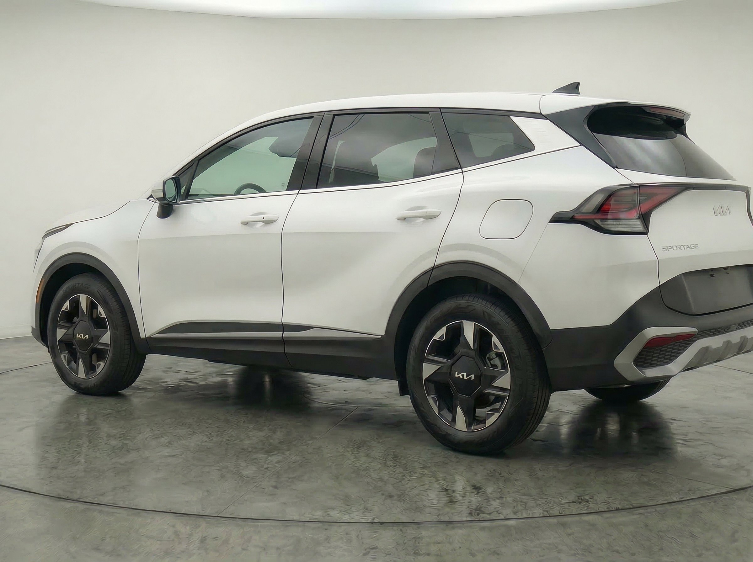 Thumbnail: 2026 Kia Sportage - 6