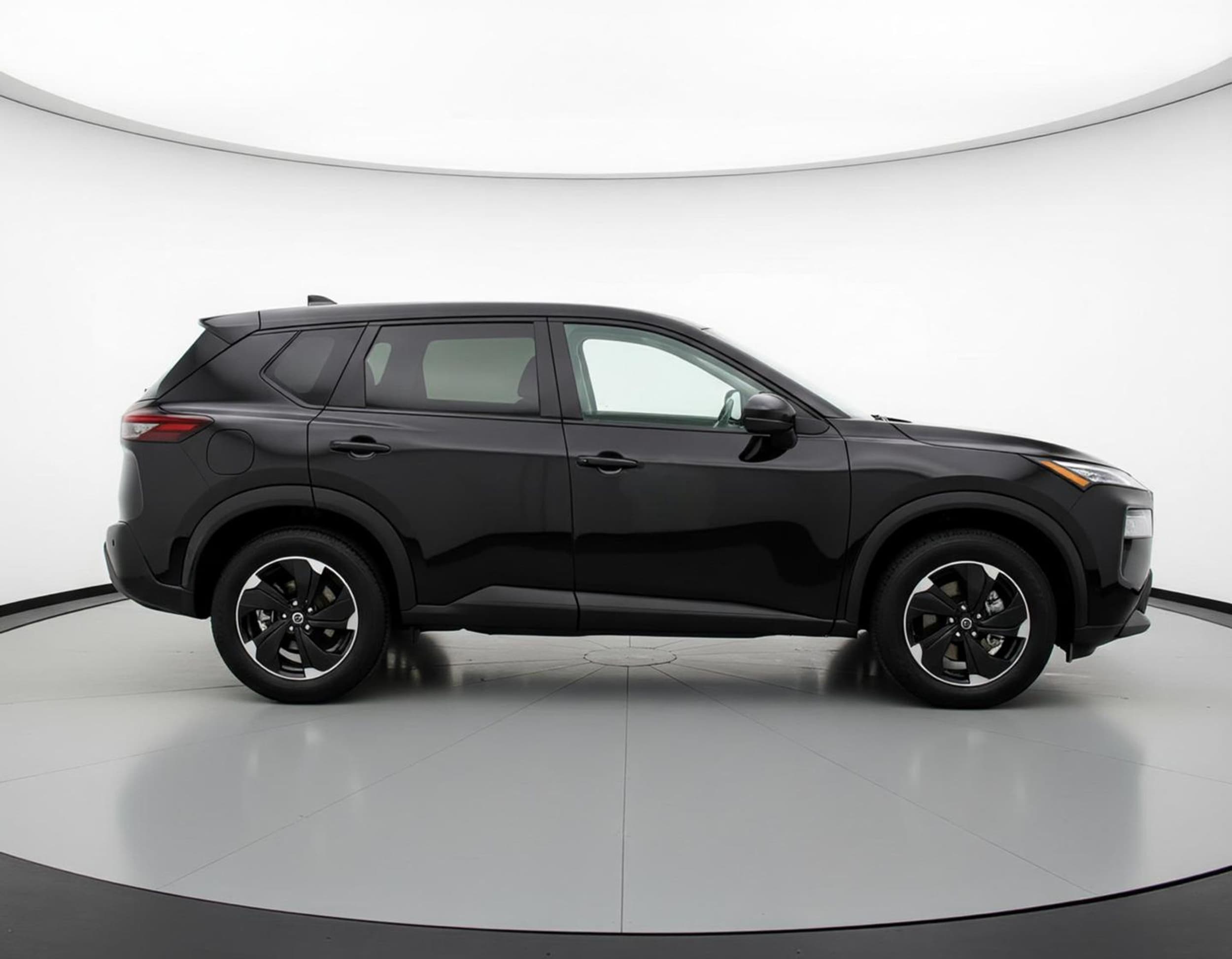 Thumbnail: 2025 Nissan Rogue - 8