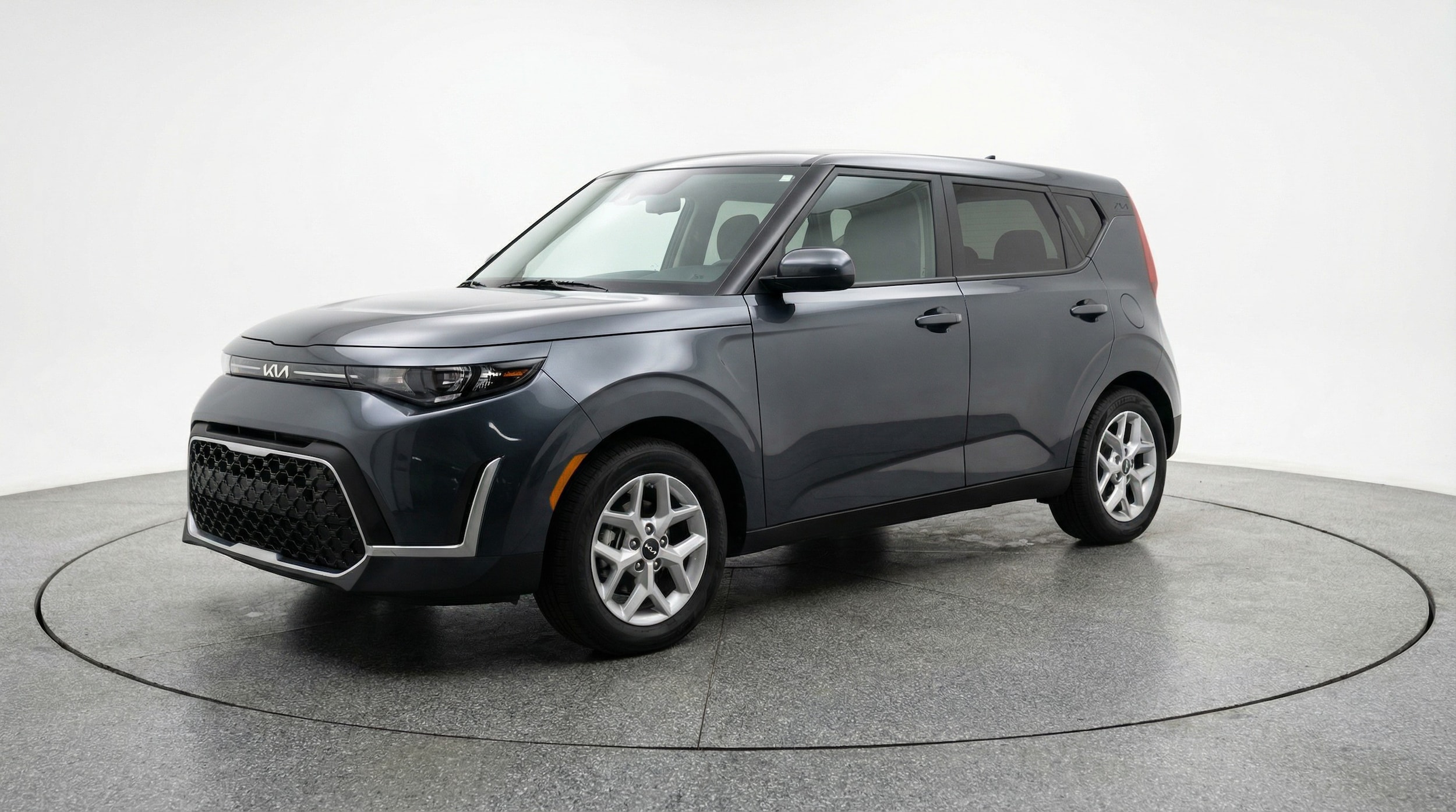 Thumbnail: 2025 Kia Soul - 3