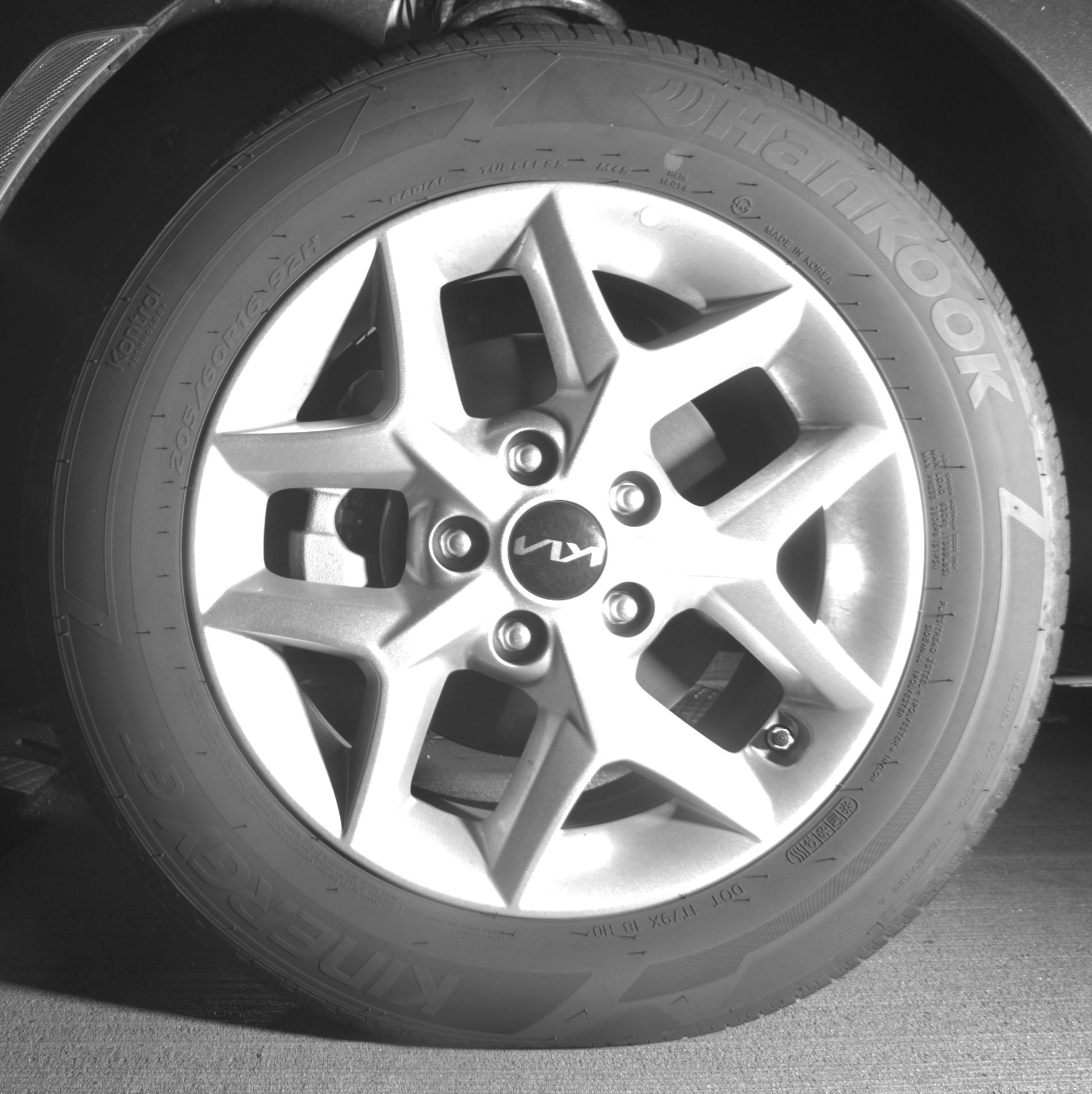 Thumbnail: 2025 Kia Soul - 9