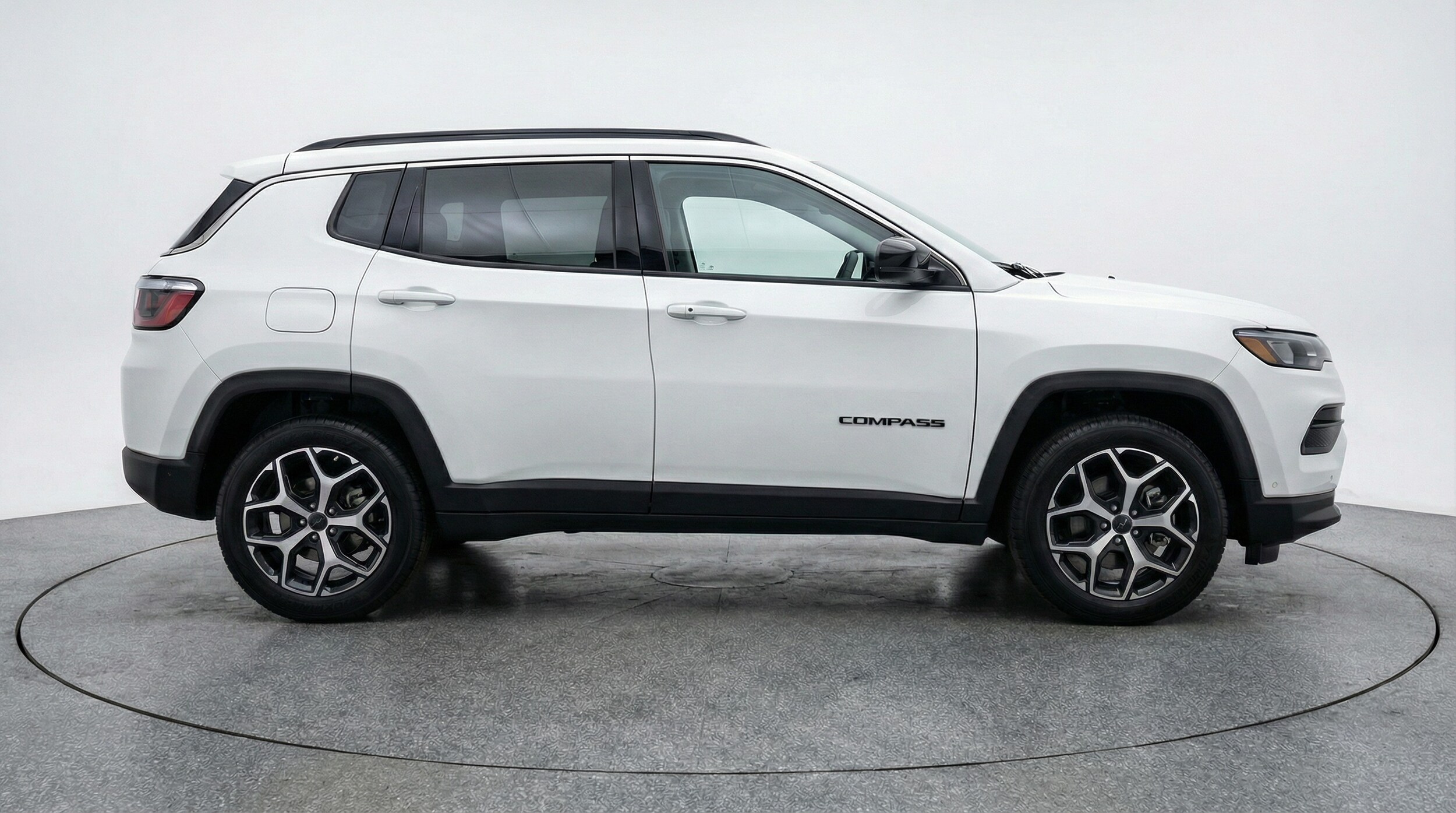 Thumbnail: 2025 Jeep Compass - 8