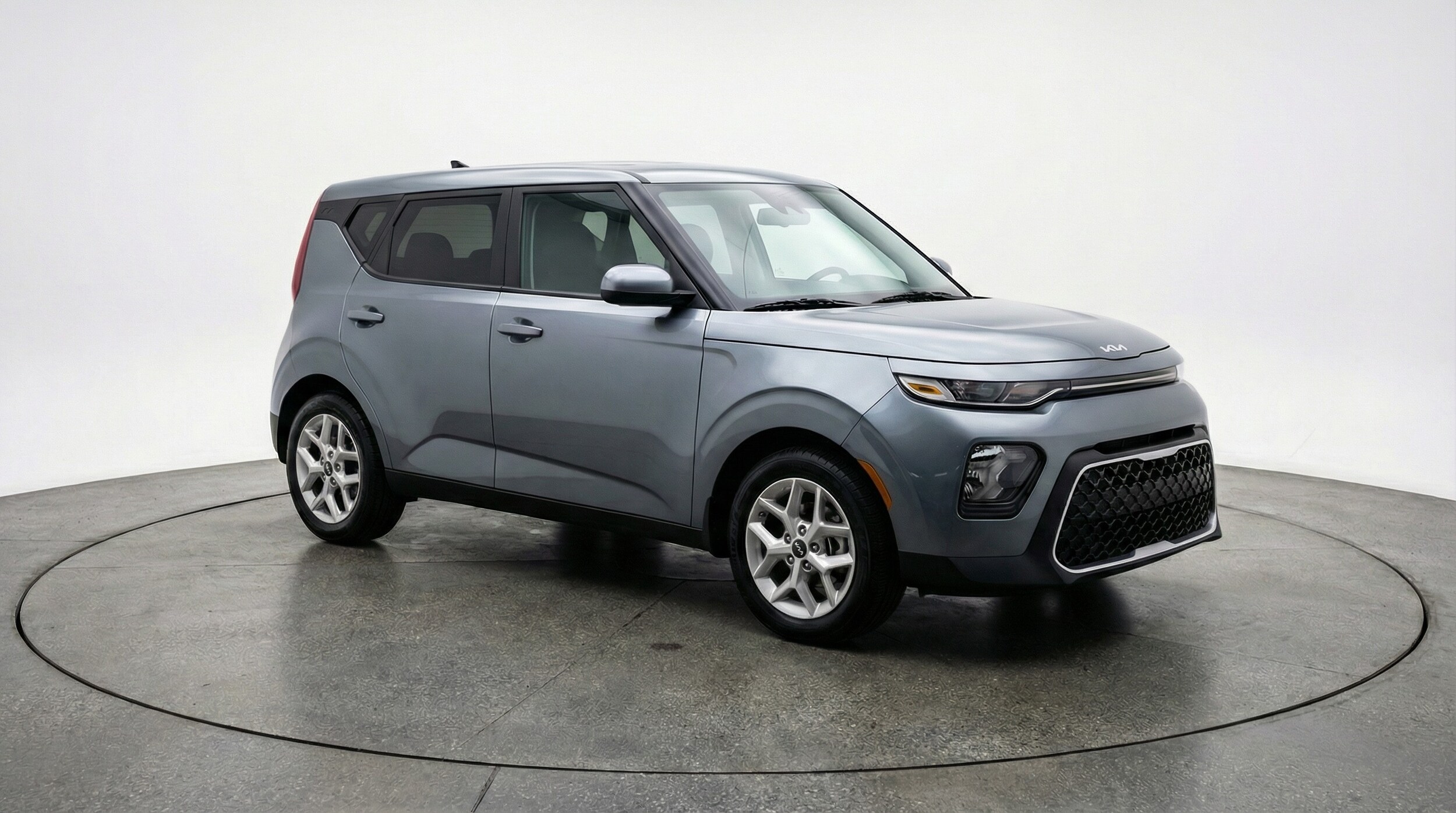 Thumbnail: 2025 Kia Soul - 1