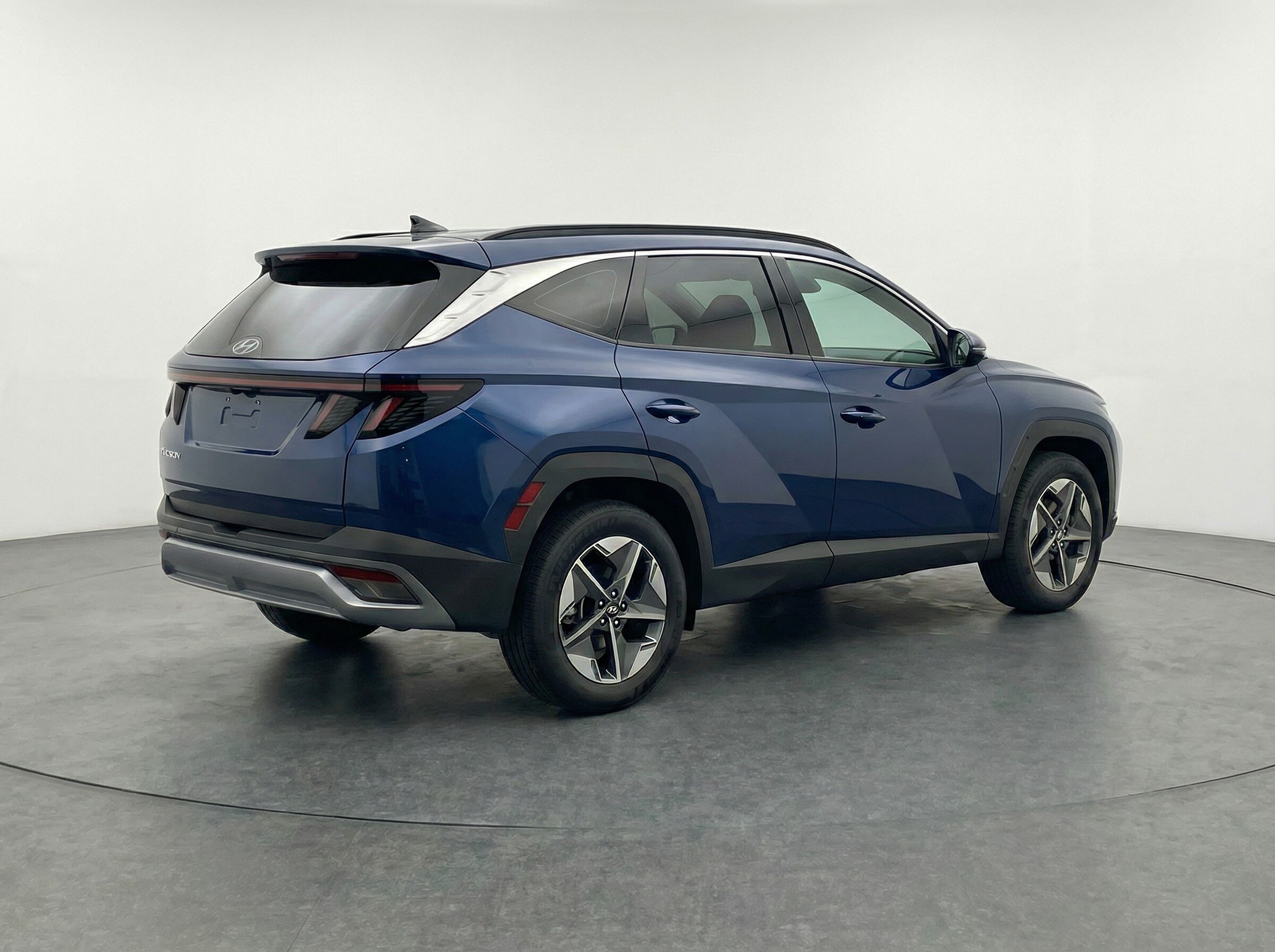 Thumbnail: 2025 Hyundai Tucson - 7