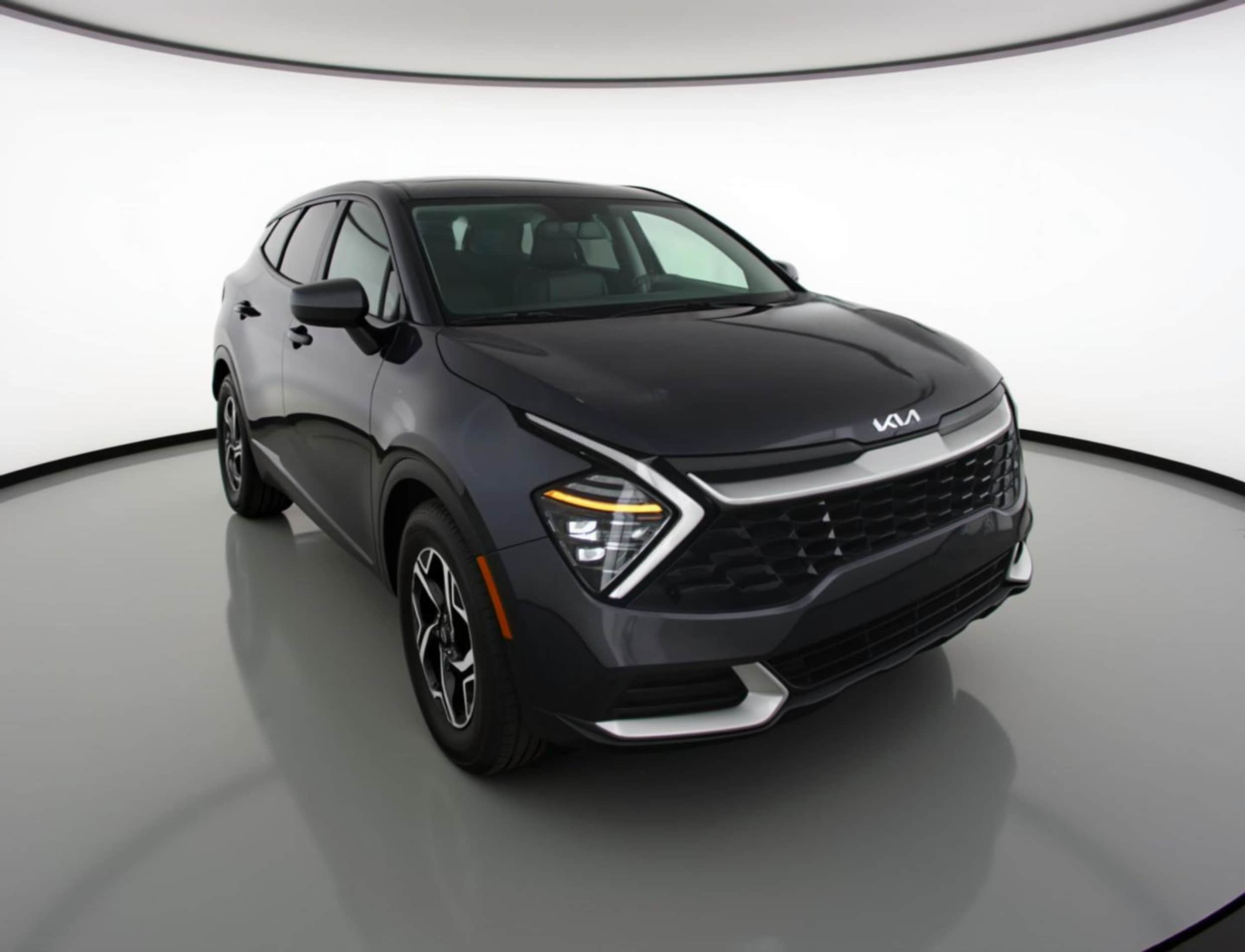 Thumbnail: 2025 Kia Sportage - 1