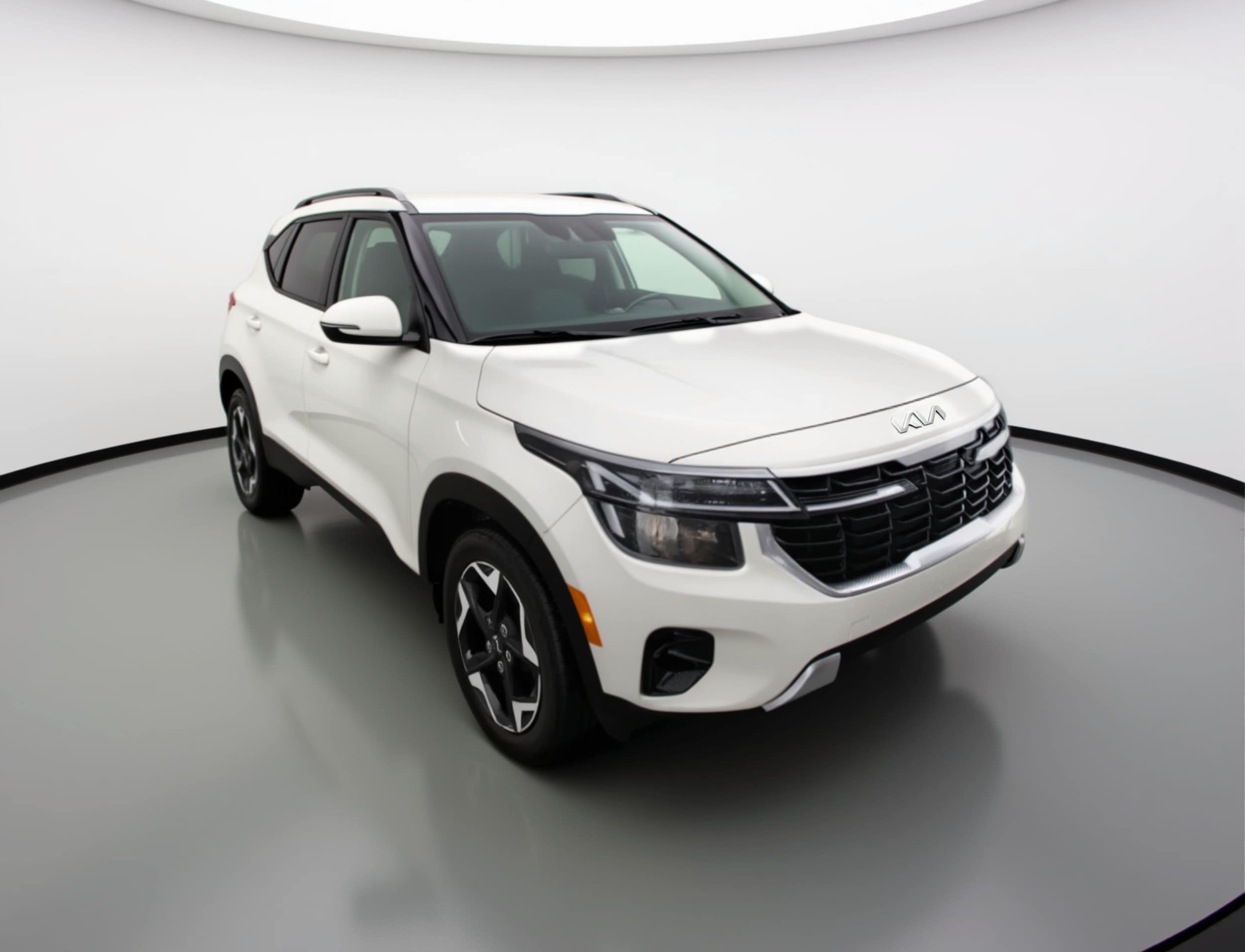 Thumbnail: 2025 Kia Seltos - 1