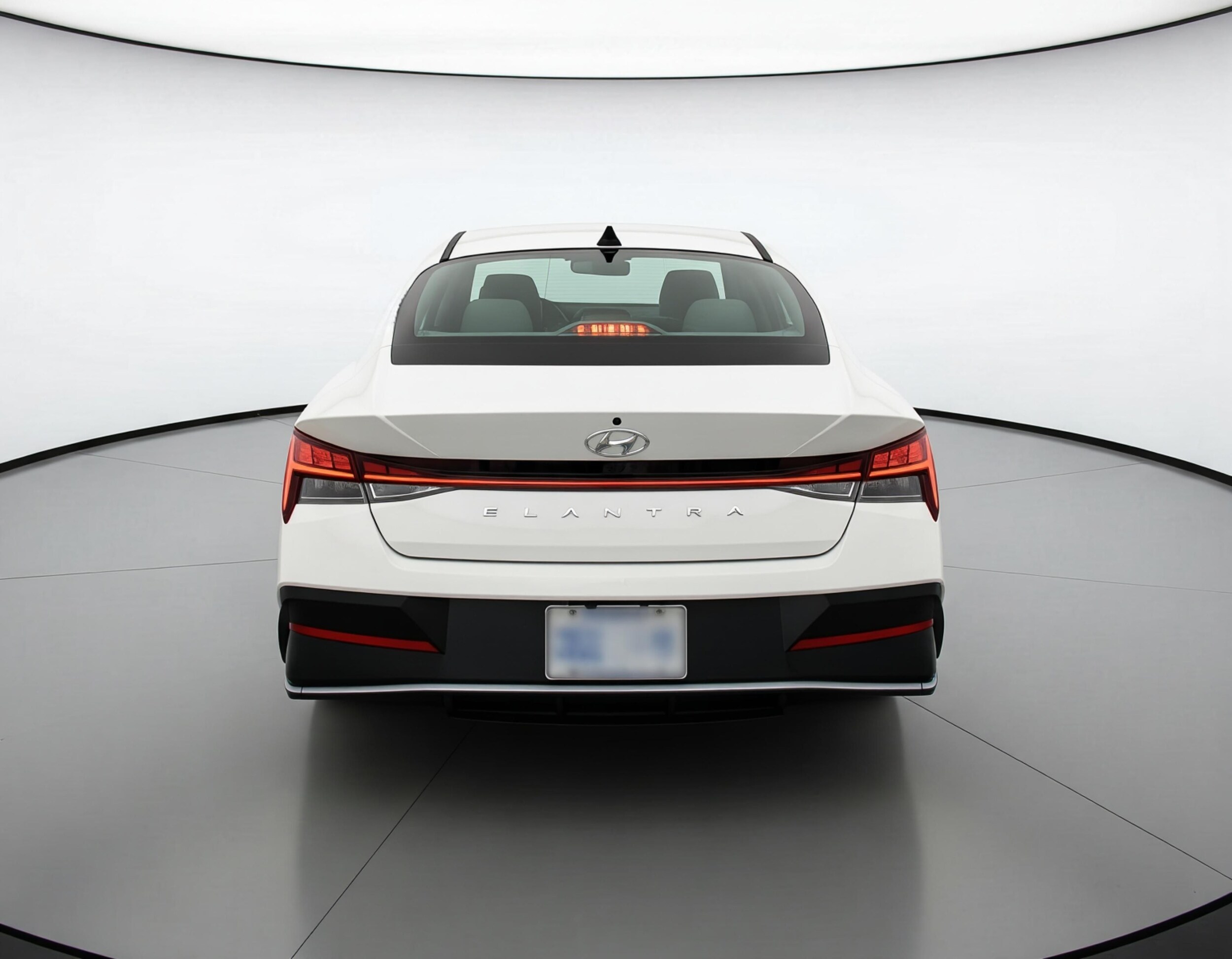 Thumbnail: 2025 Hyundai Elantra - 6