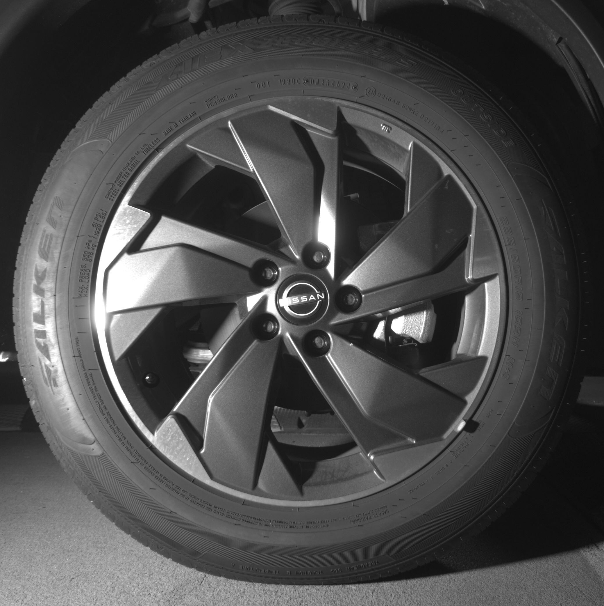 Thumbnail: 2025 Nissan Rogue - 10