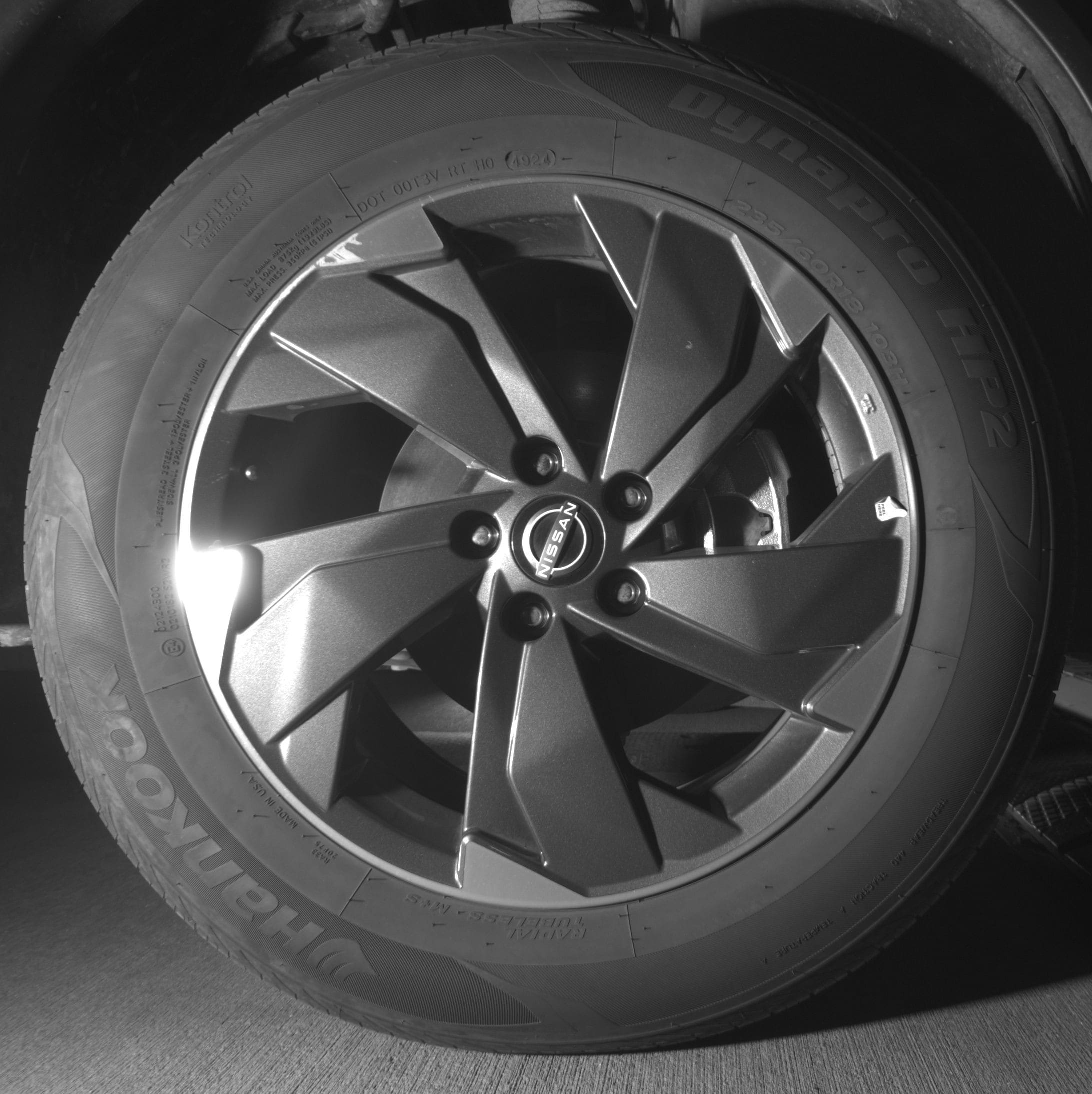 Thumbnail: 2025 Nissan Rogue - 10